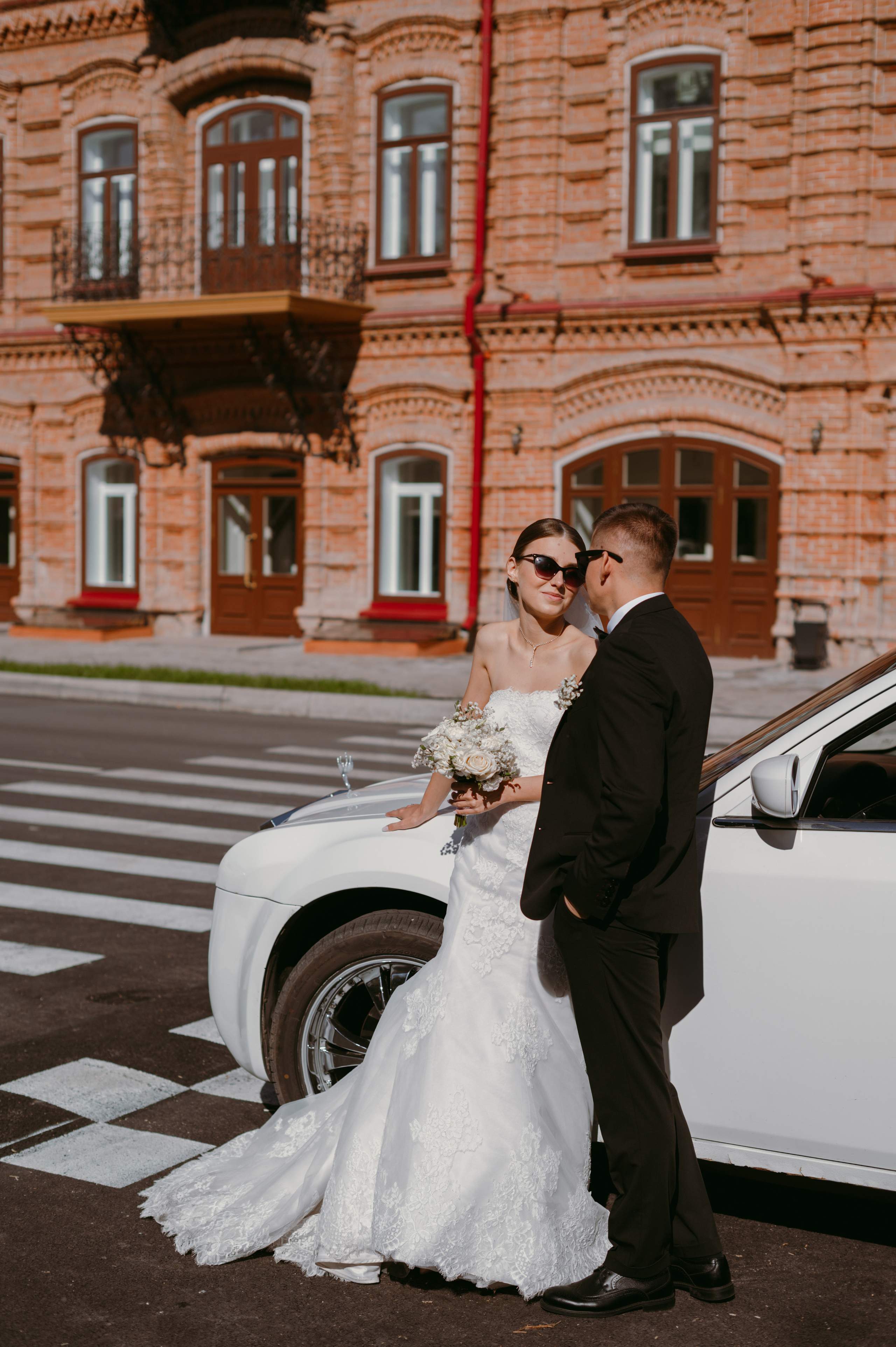 Анастасия и Евгений. Фотограф в Абакане и Минусинске