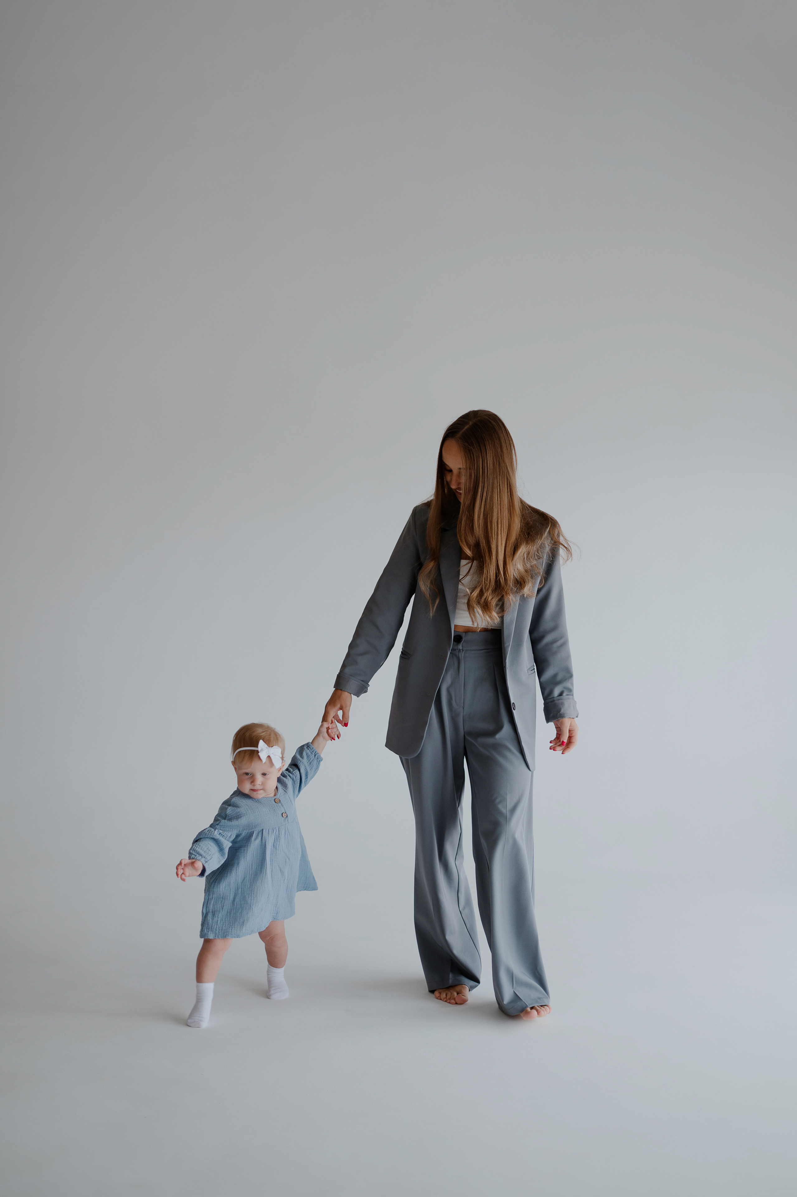 Дарья и Кира. Фотограф в Абакане и Минусинске