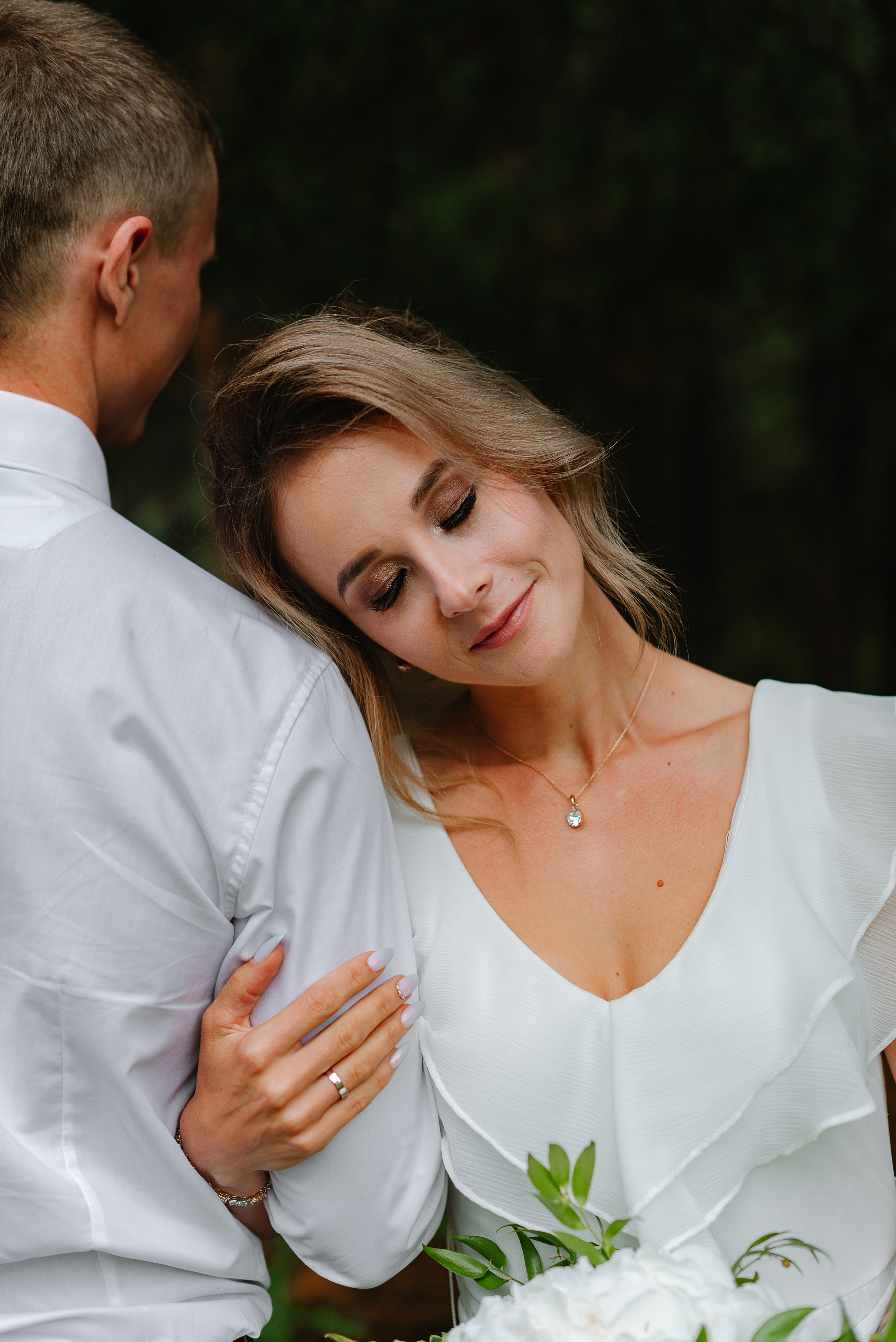 Елена и Сергей. Фотограф в Абакане и Минусинске