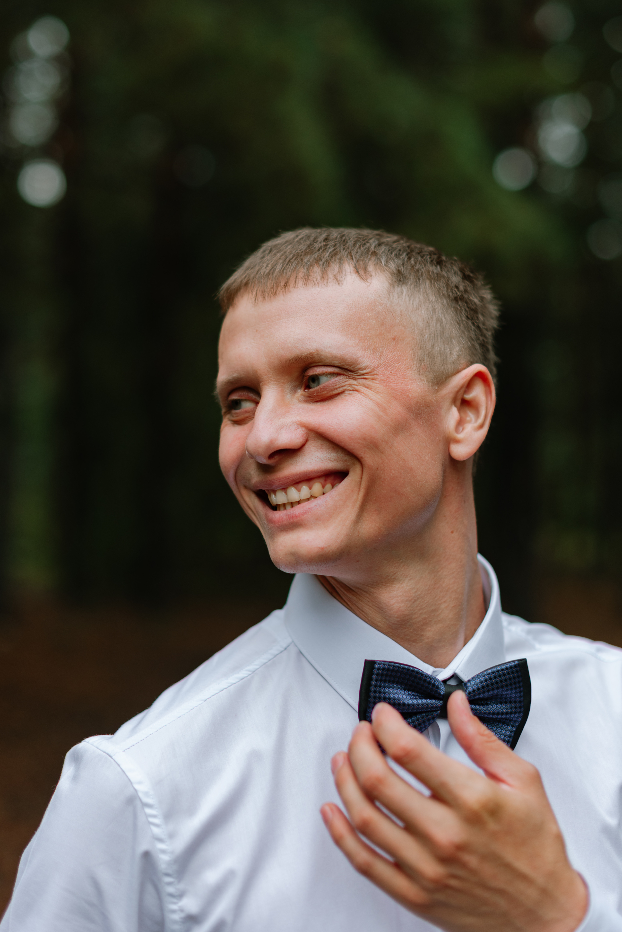 Елена и Сергей. Фотограф в Абакане и Минусинске