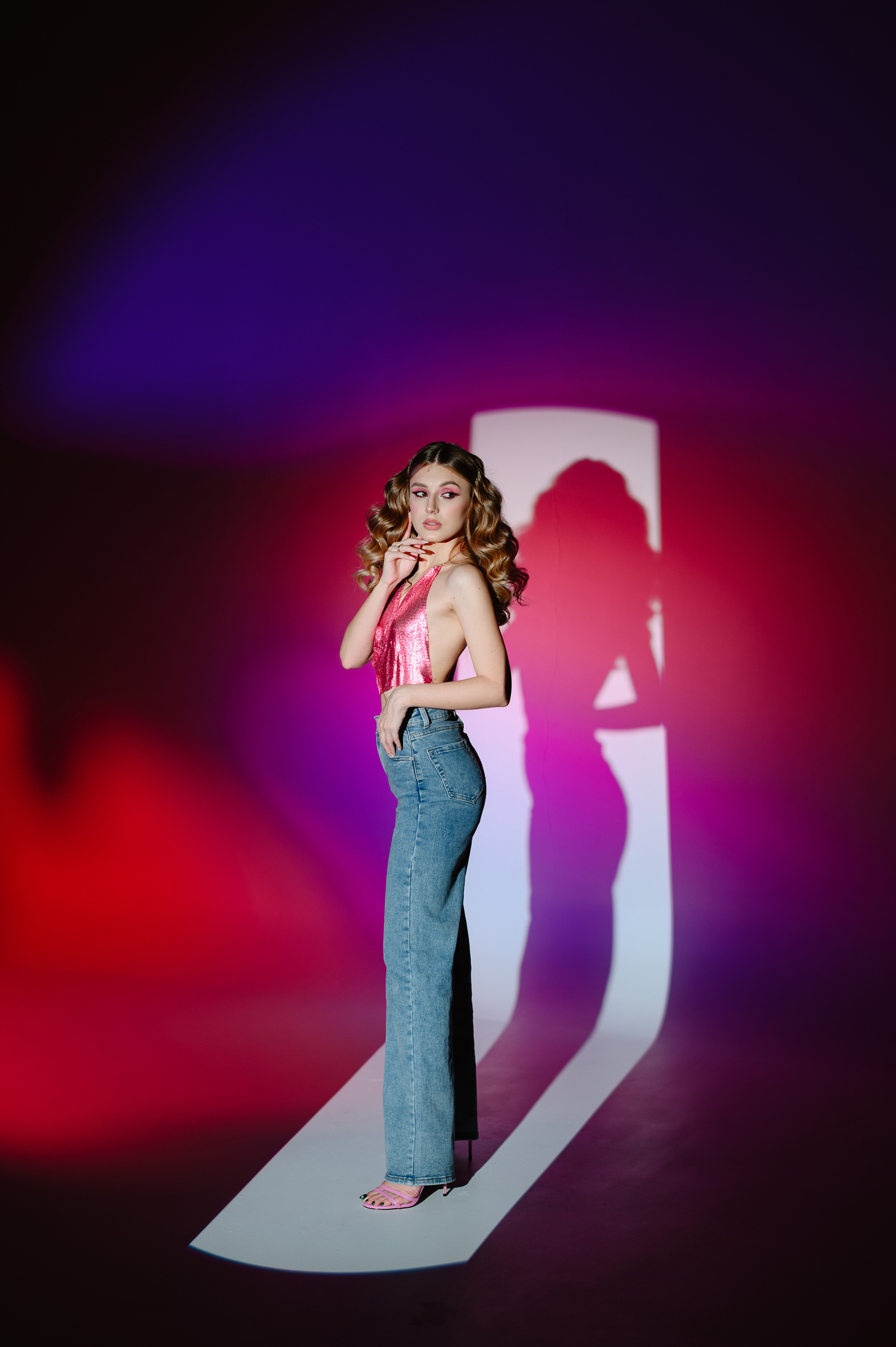 Анастасия. Фотограф в Абакане и Минусинске