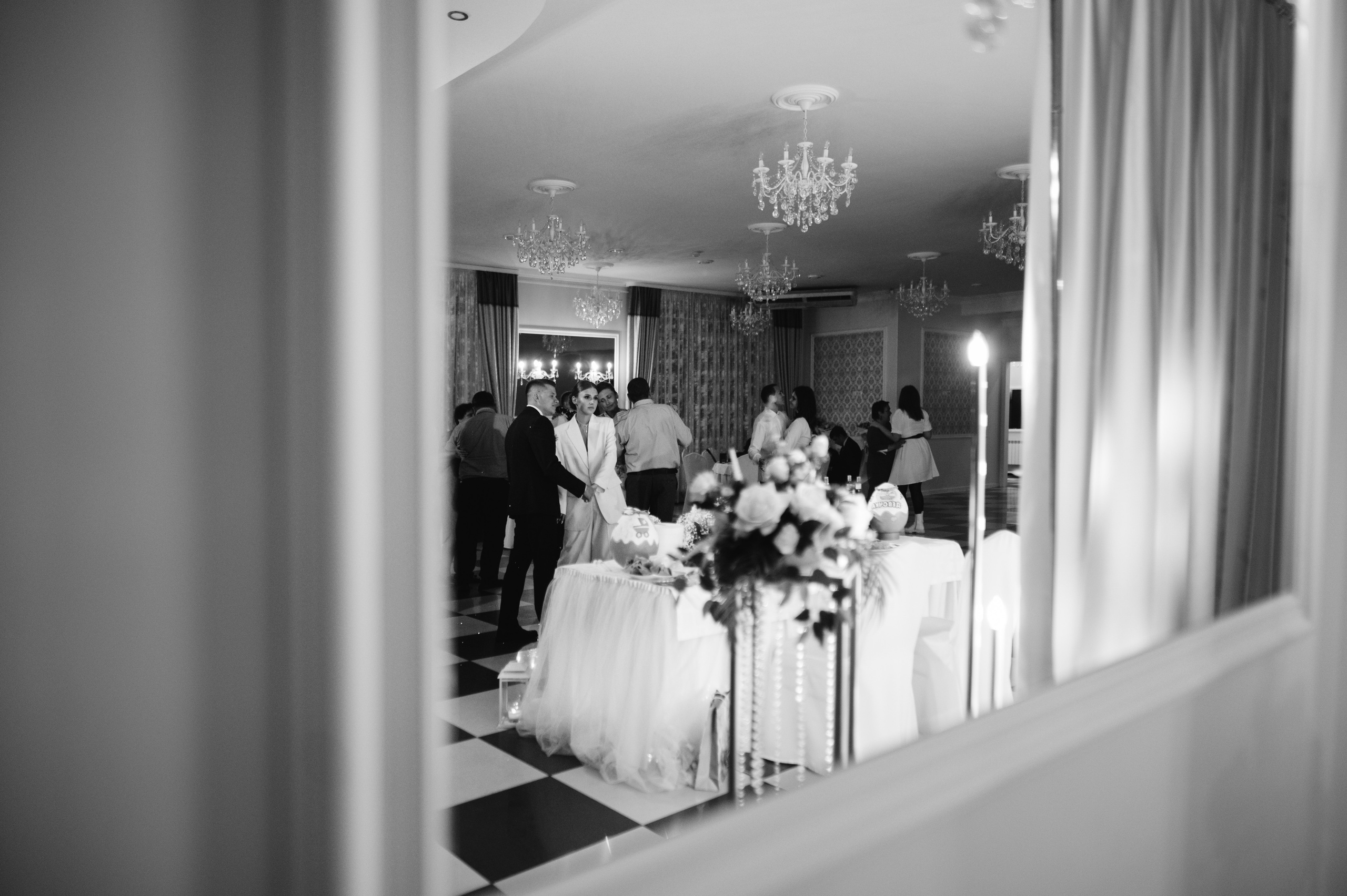 Анастасия и Евгений. Фотограф в Абакане и Минусинске