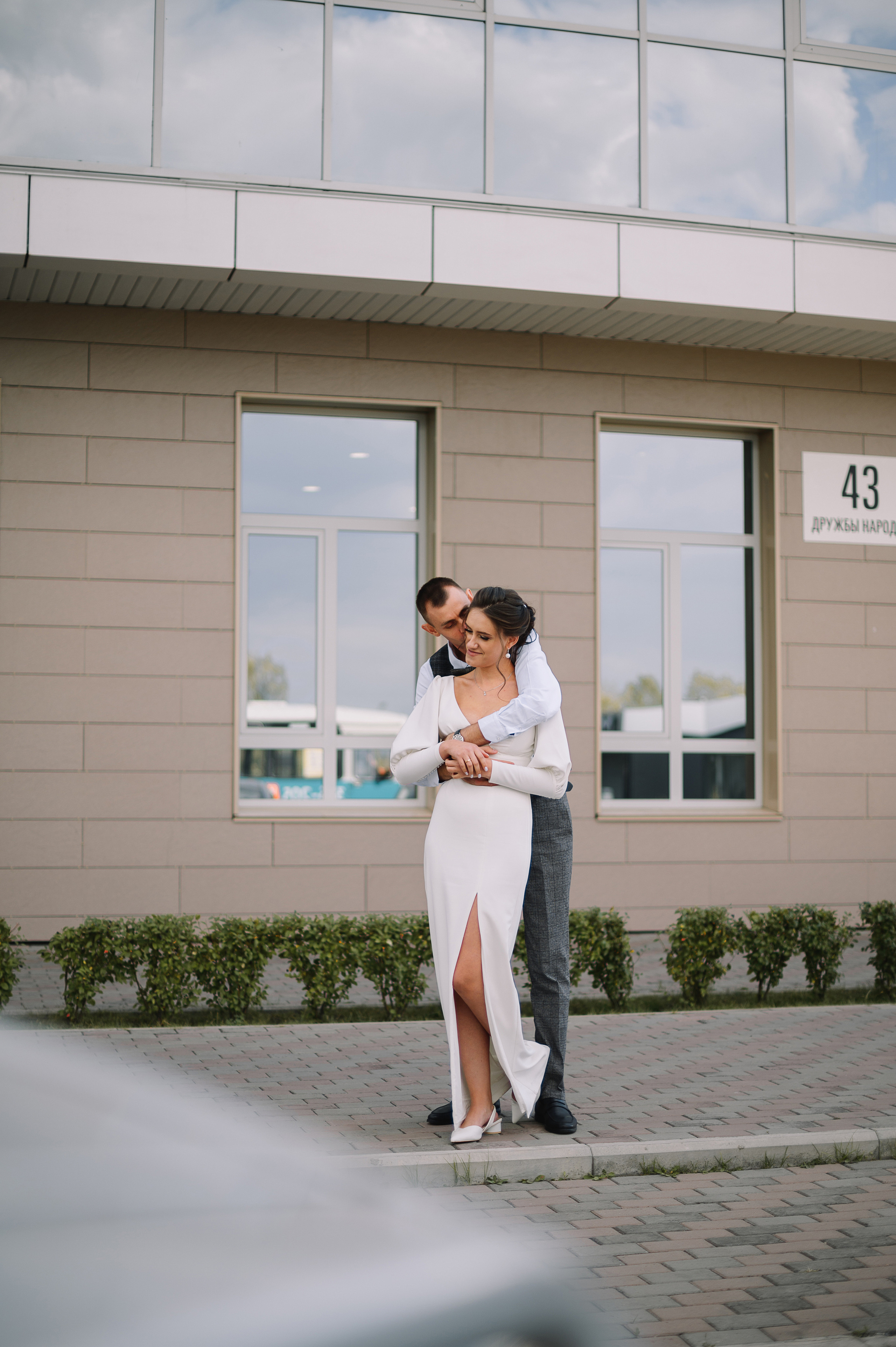 Наталья и Алексей. Фотограф в Абакане и Минусинске