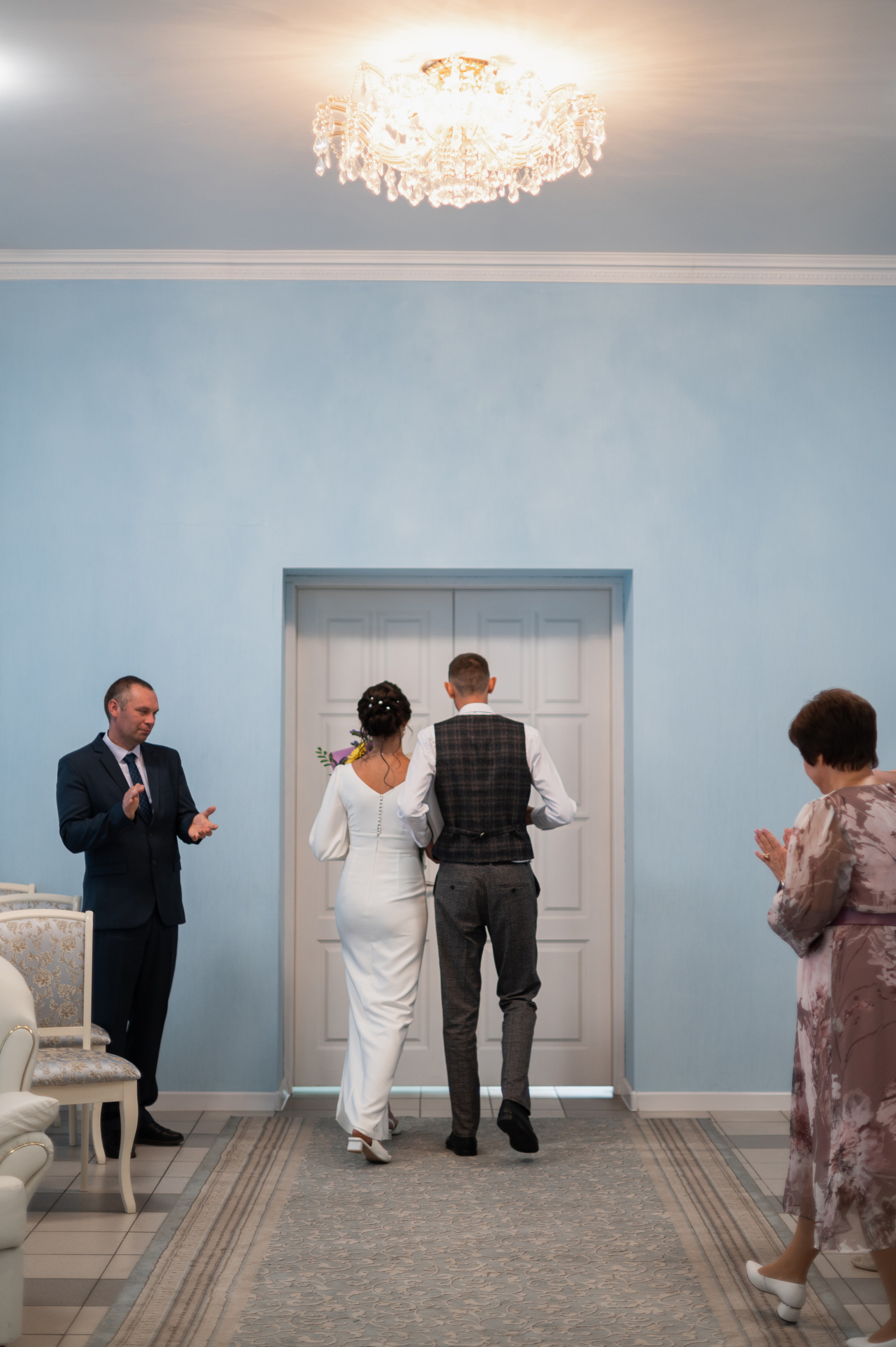 Наталья и Алексей. Фотограф в Абакане и Минусинске