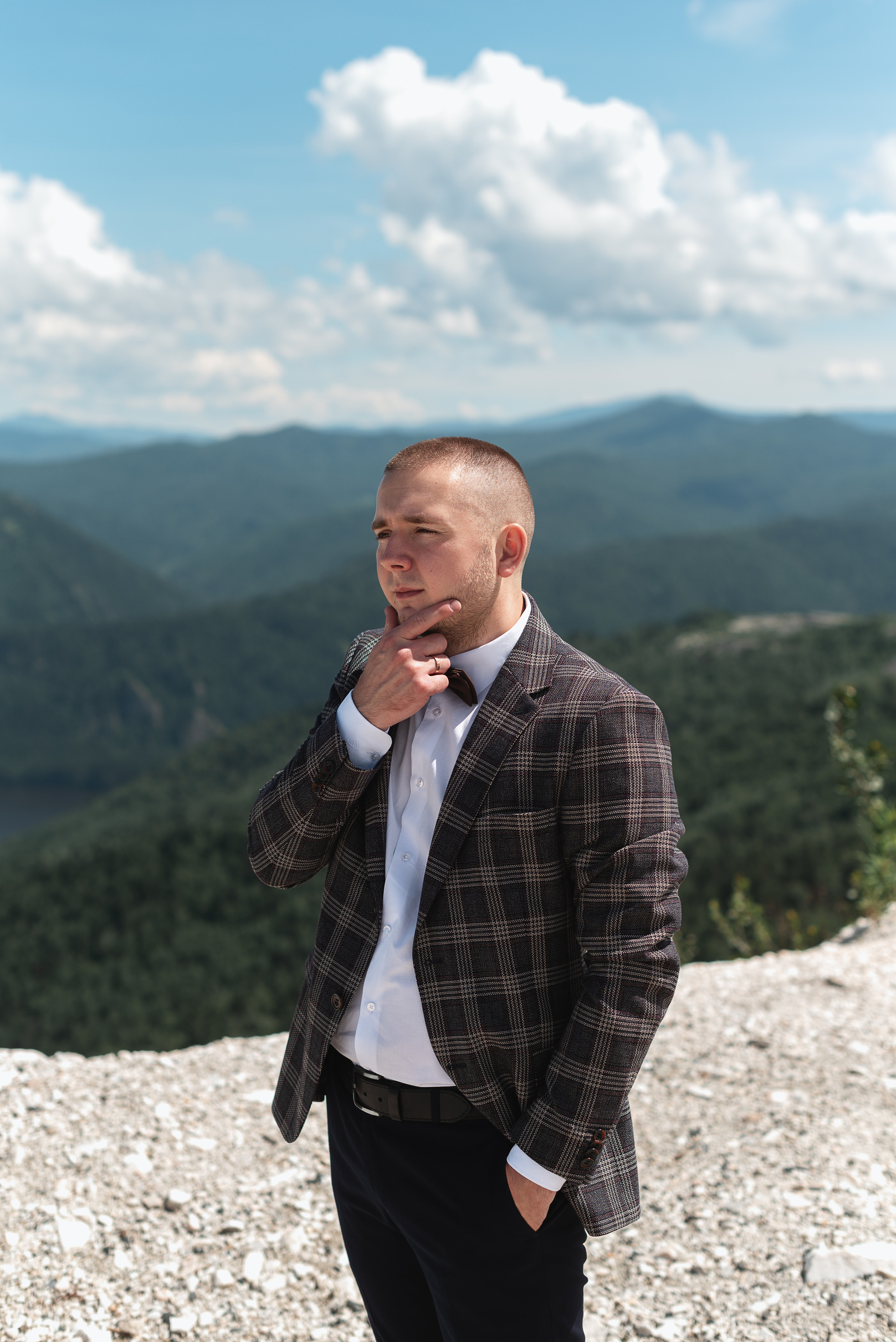 Ольга и Константин. Фотограф в Абакане и Минусинске