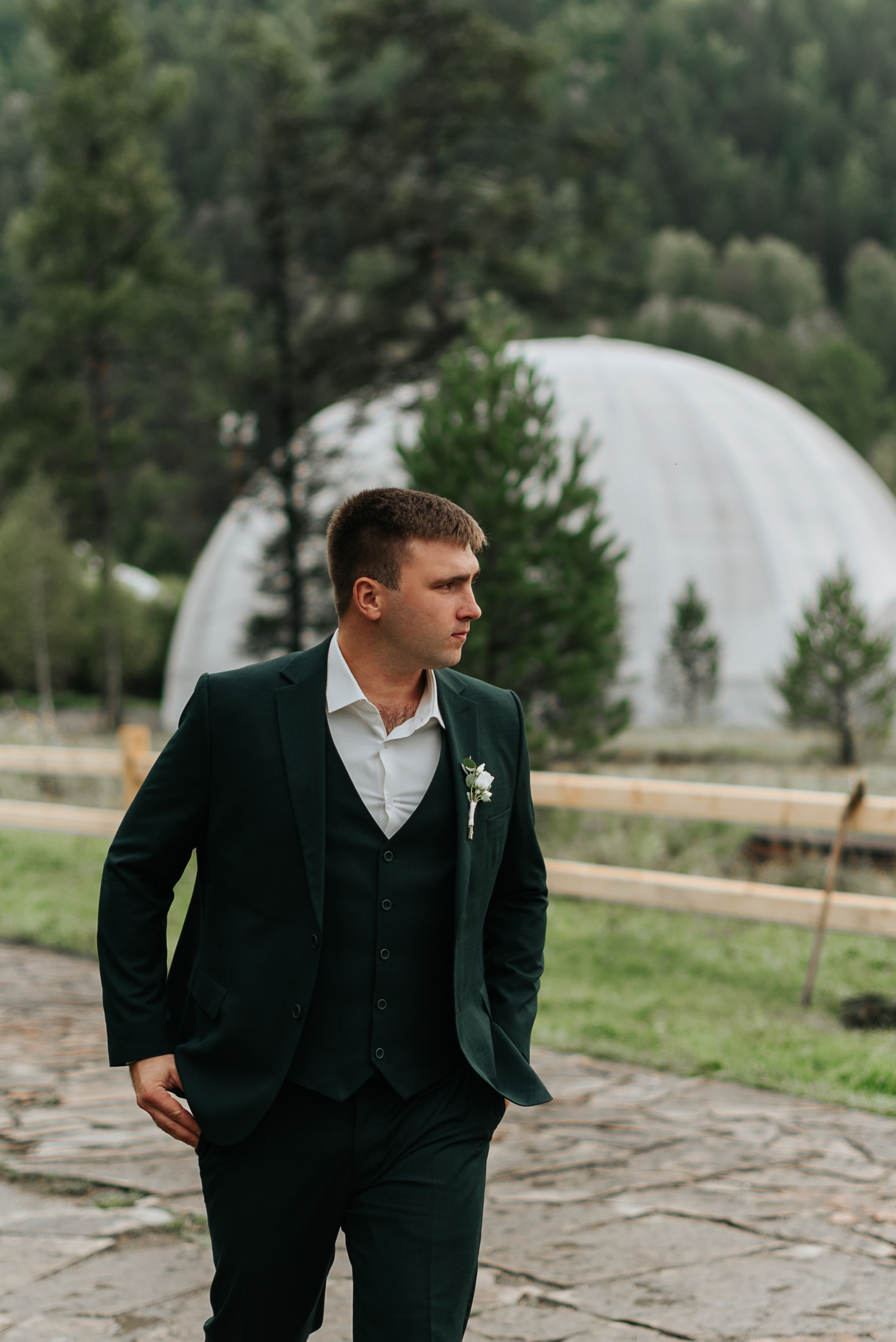 Анна и Илья. Фотограф в Абакане и Минусинске