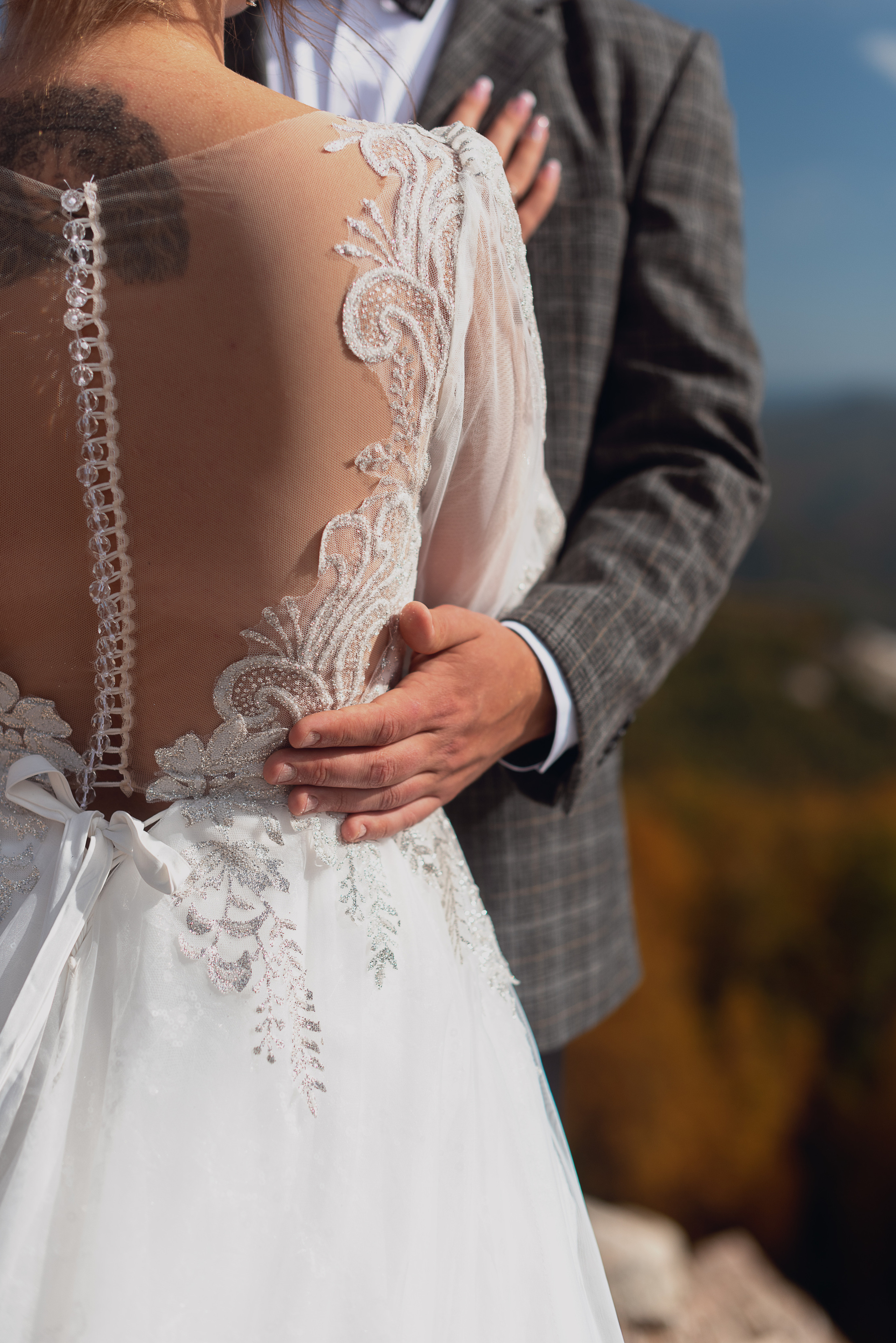 Яна и Андрей. Фотограф в Абакане и Минусинске