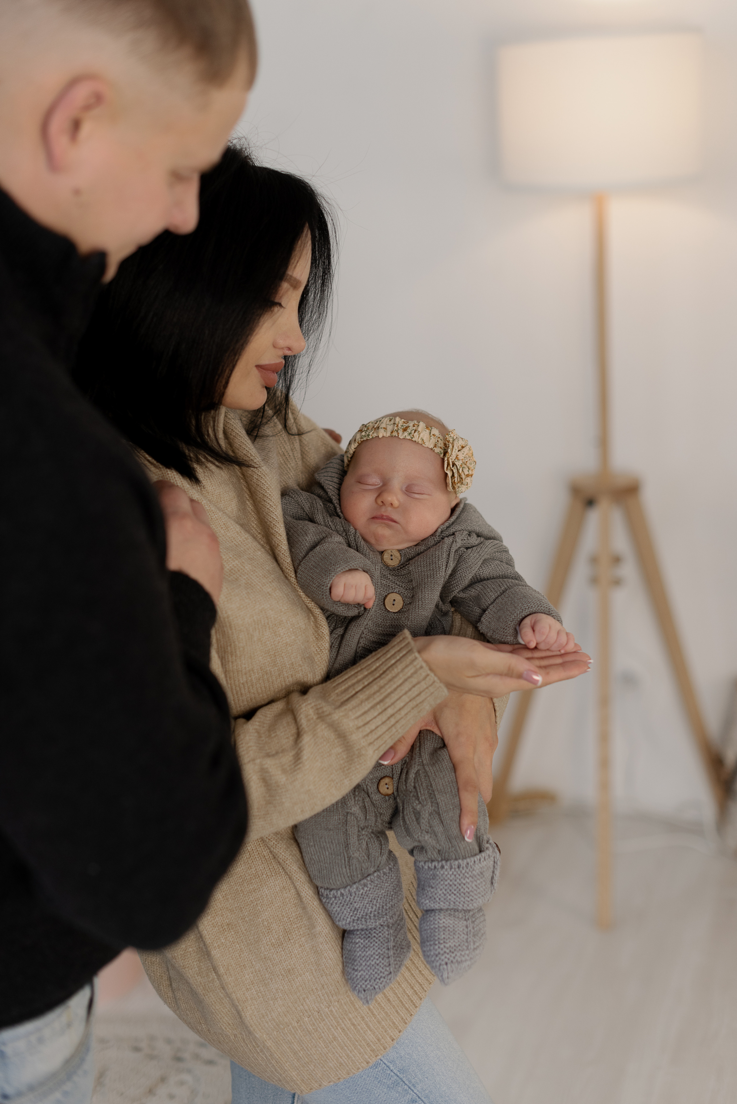 Новогодняя съёмка. Фотограф в Абакане и Минусинске