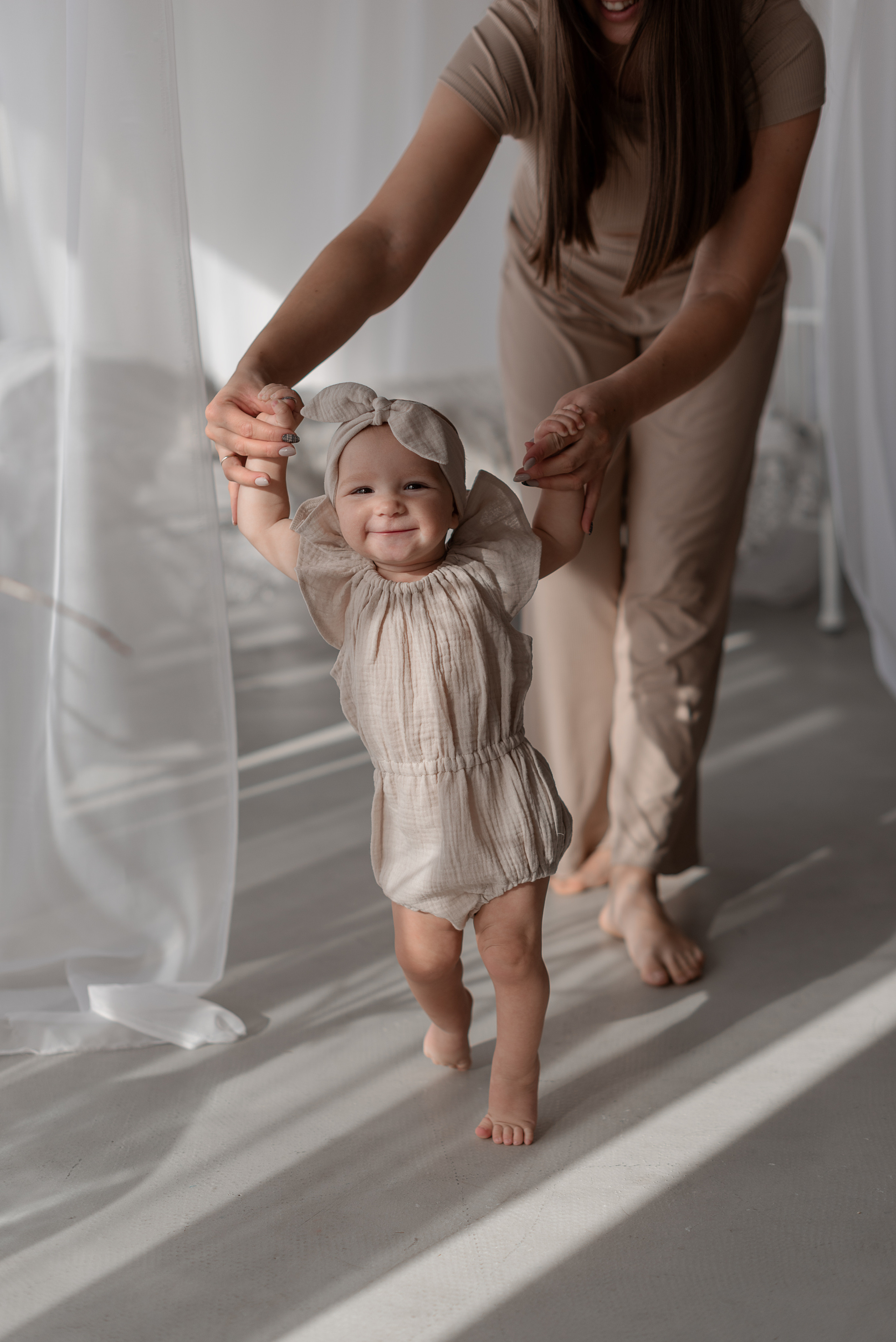 Анна и Алина. Фотограф в Абакане и Минусинске