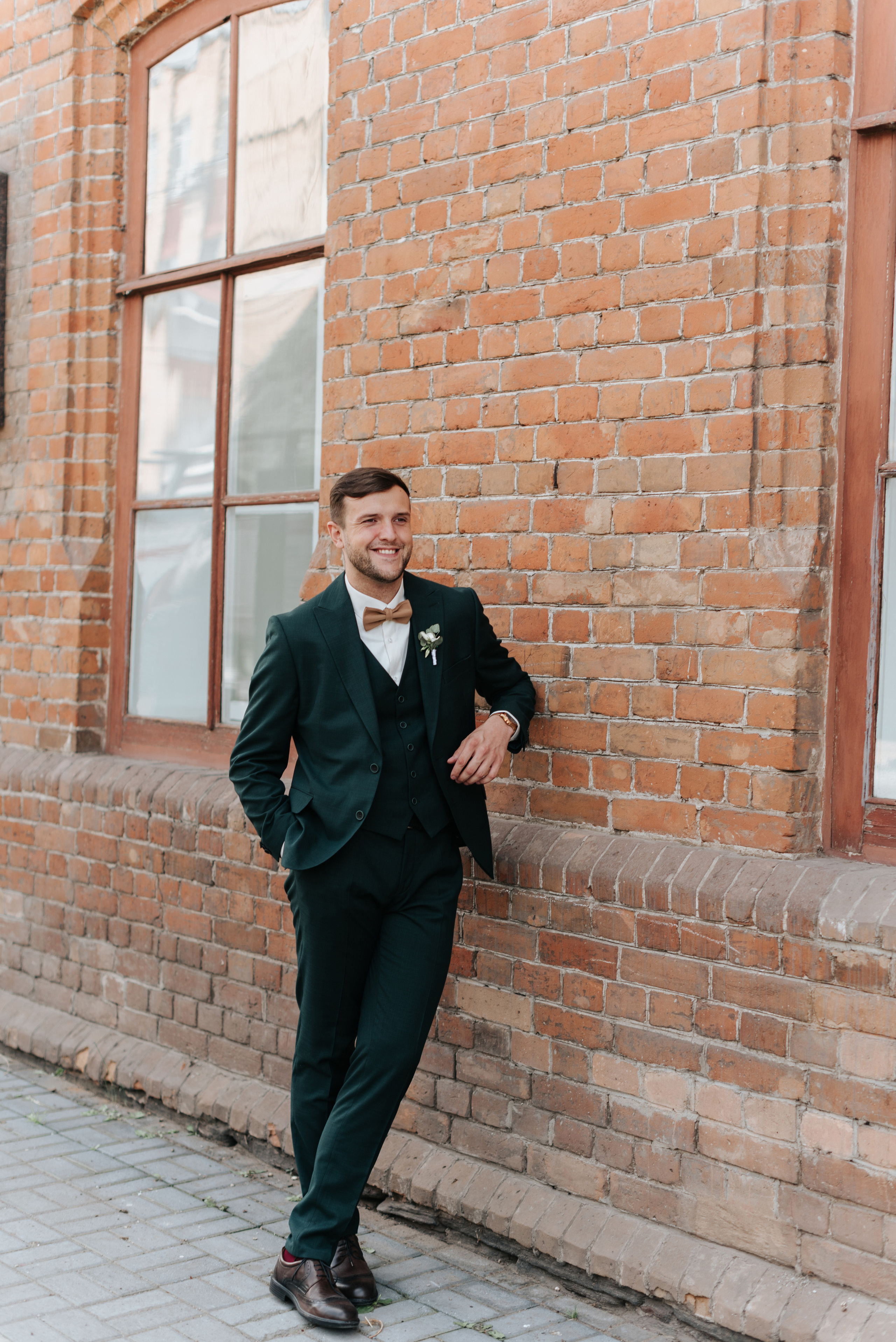 Евгений и Анастасия. Фотограф в Абакане и Минусинске