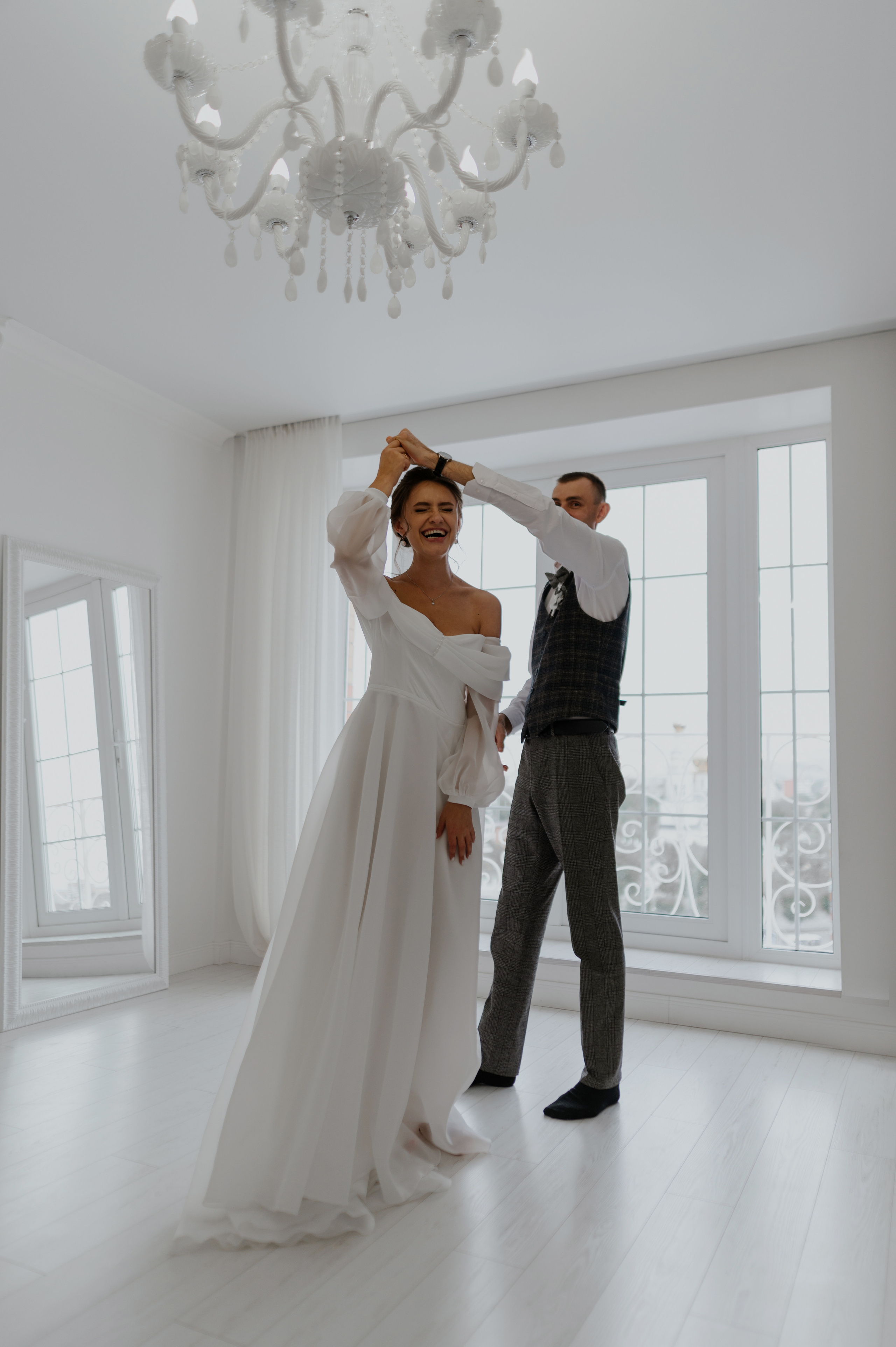 Наталья и Алексей. Фотограф в Абакане и Минусинске