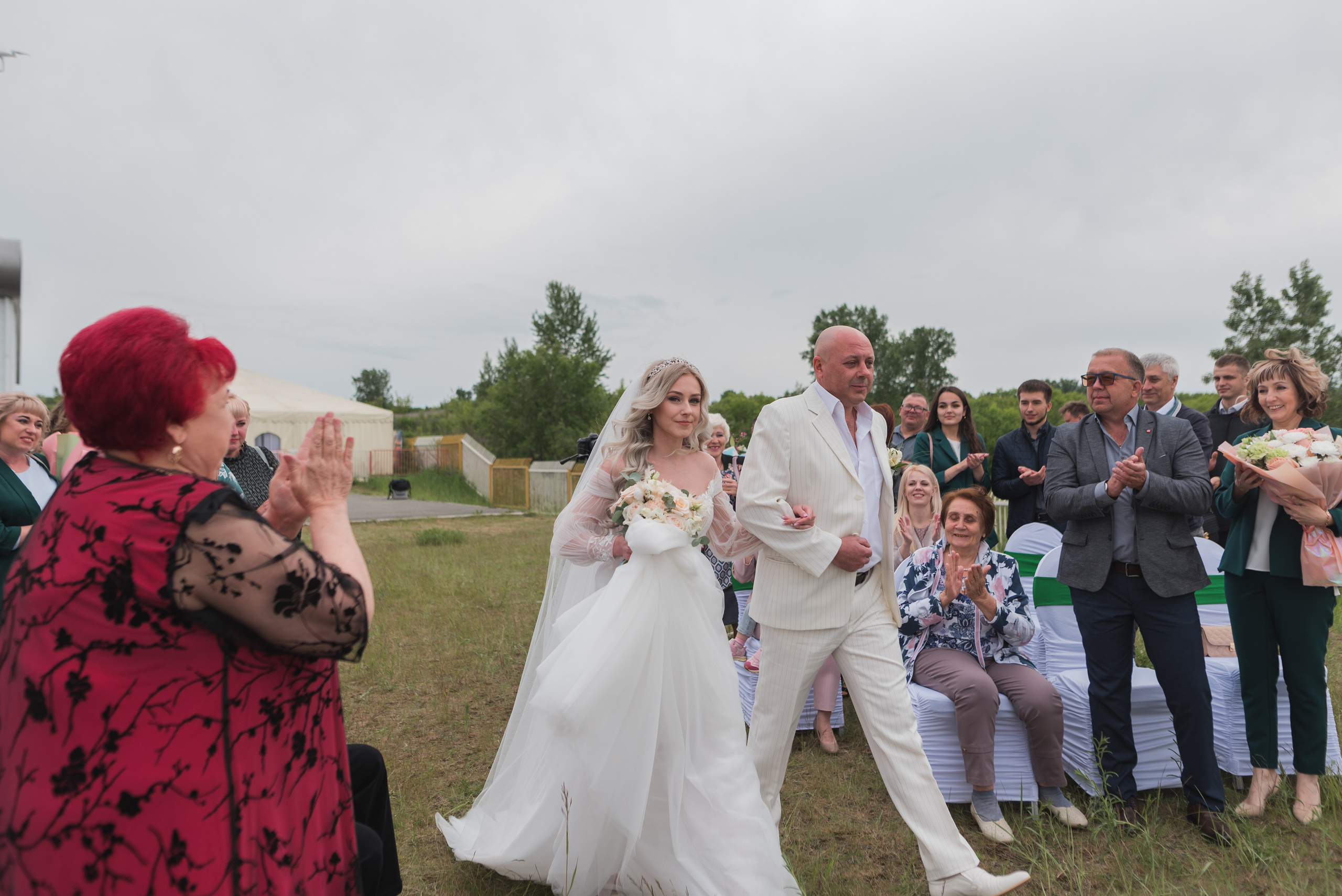 Ольга и Константин. Фотограф в Абакане и Минусинске