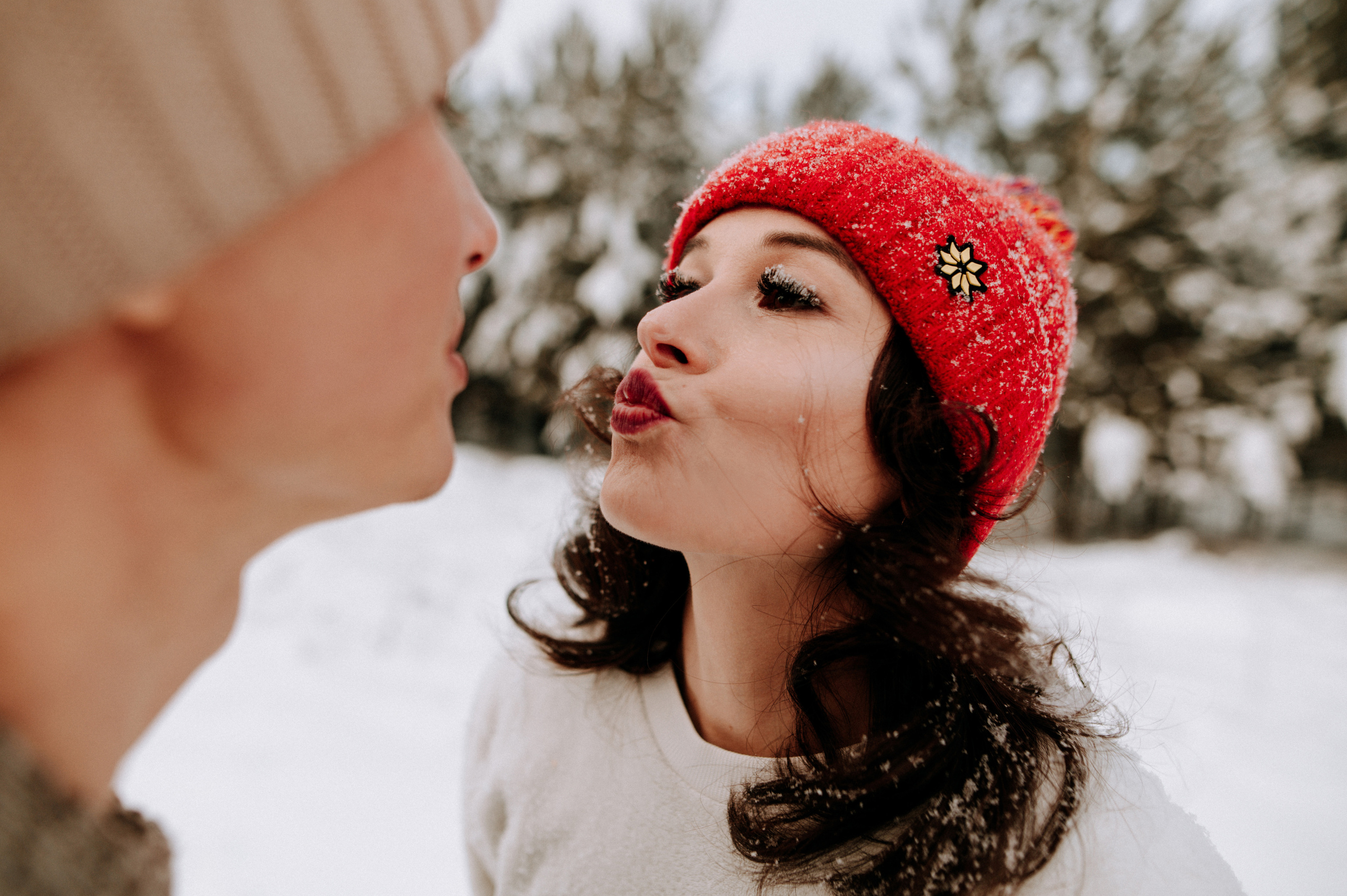 Сергей и Елена. Фотограф в Абакане и Минусинске