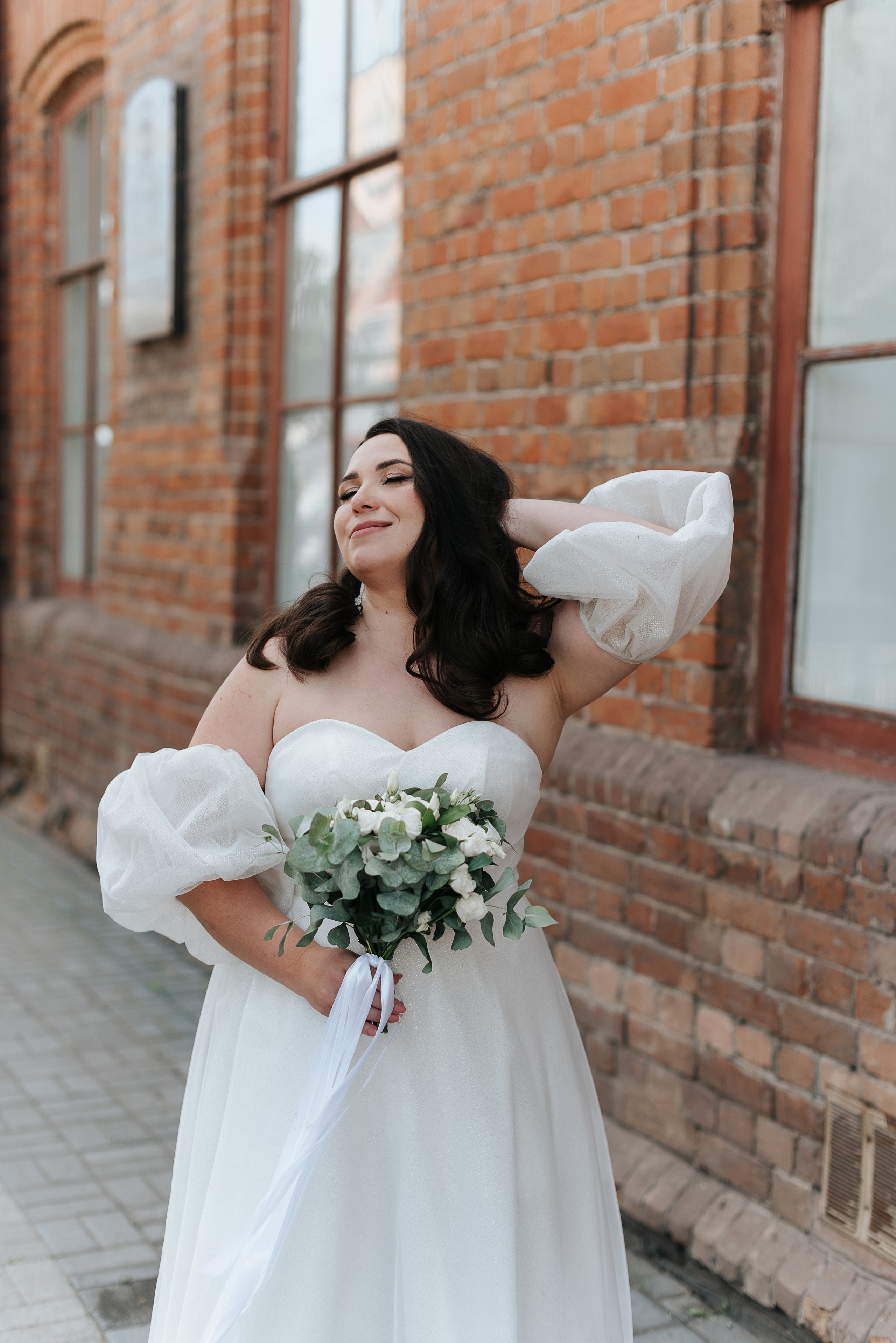 Евгений и Анастасия. Фотограф в Абакане и Минусинске