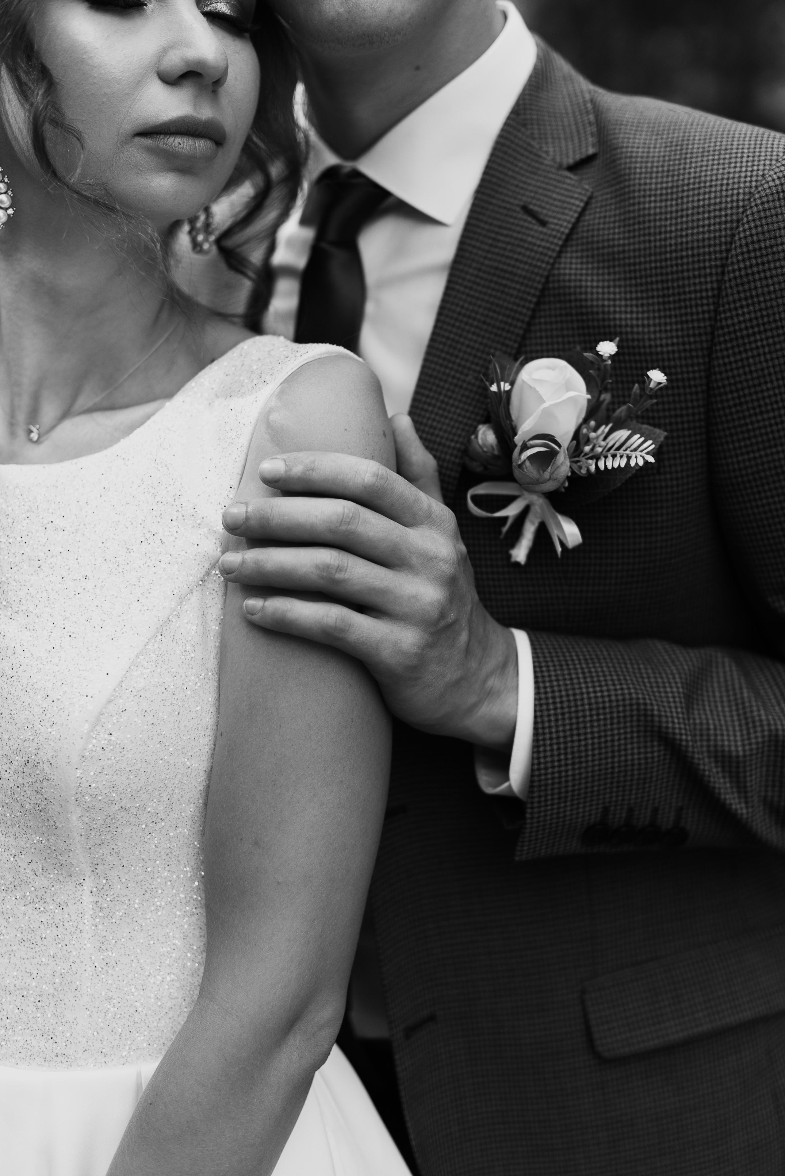 Дарья и Владислав. Фотограф в Абакане и Минусинске