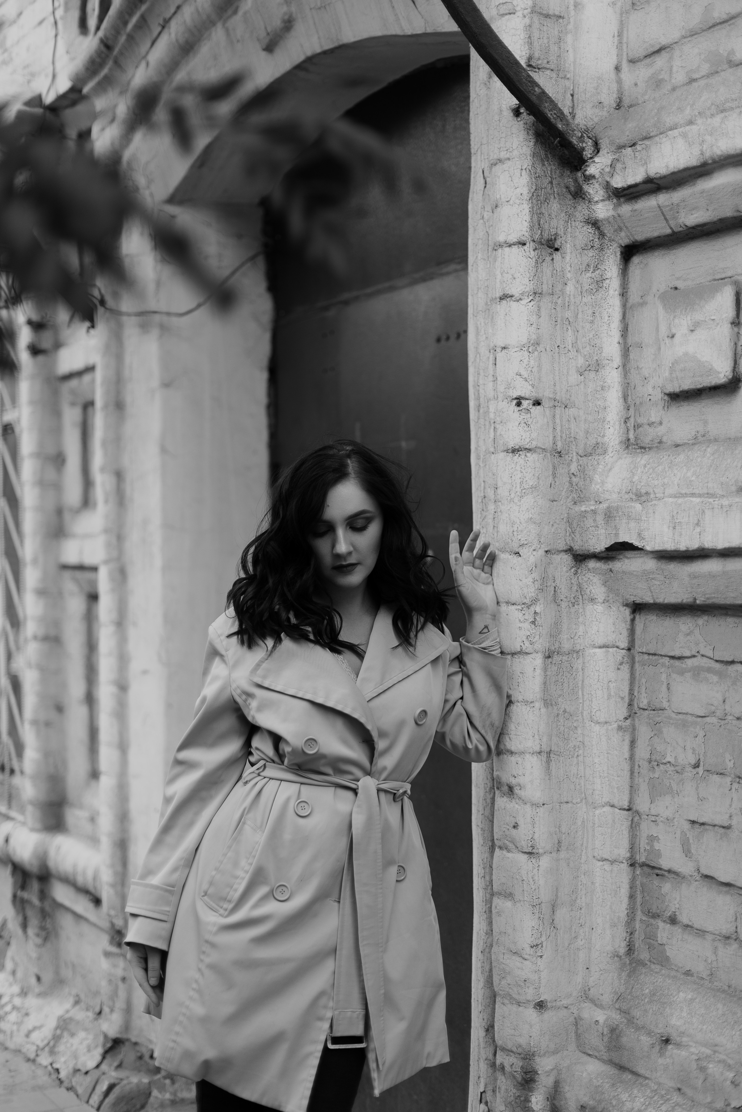 Анна. Фотограф в Абакане и Минусинске