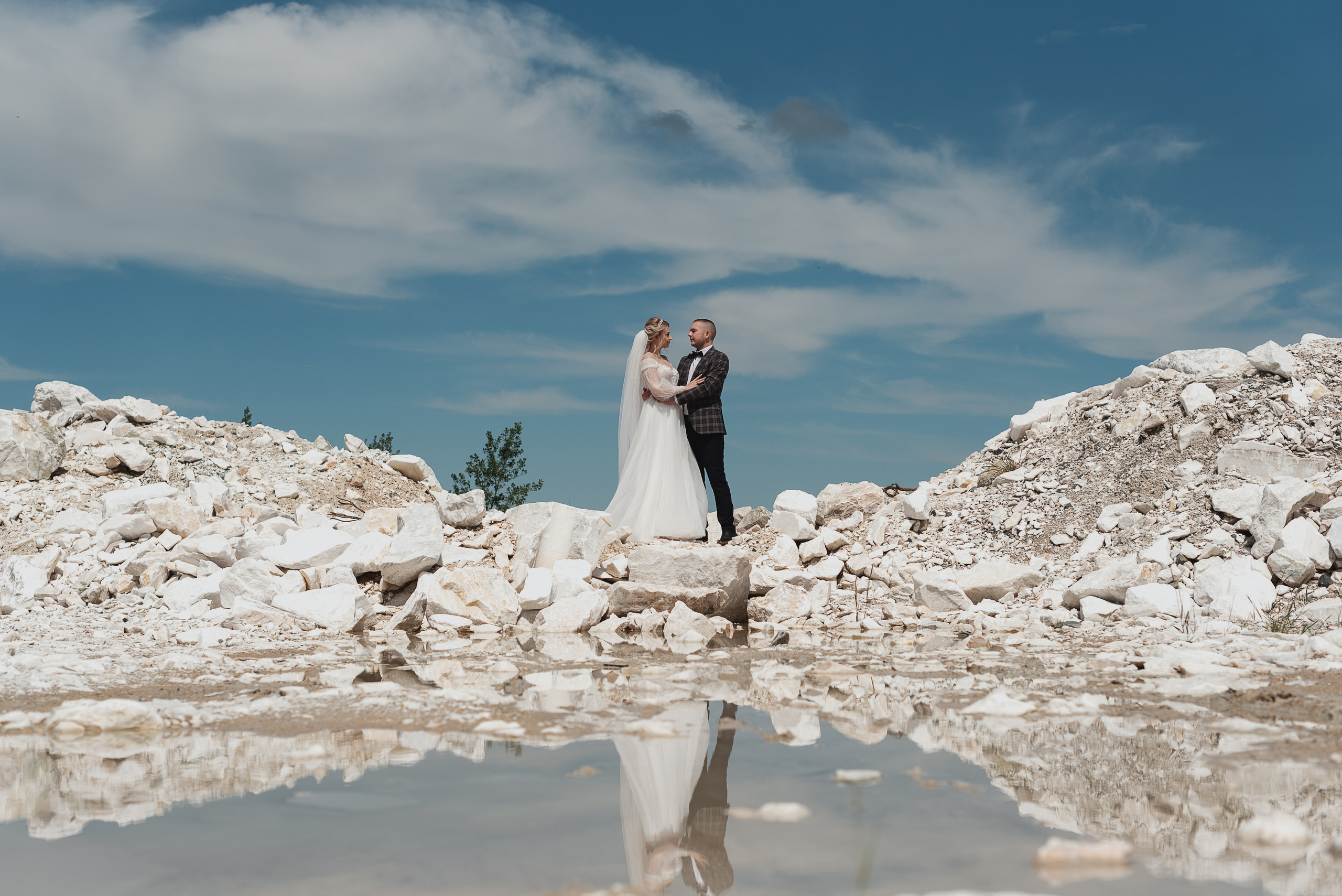 Ольга и Константин. Фотограф в Абакане и Минусинске
