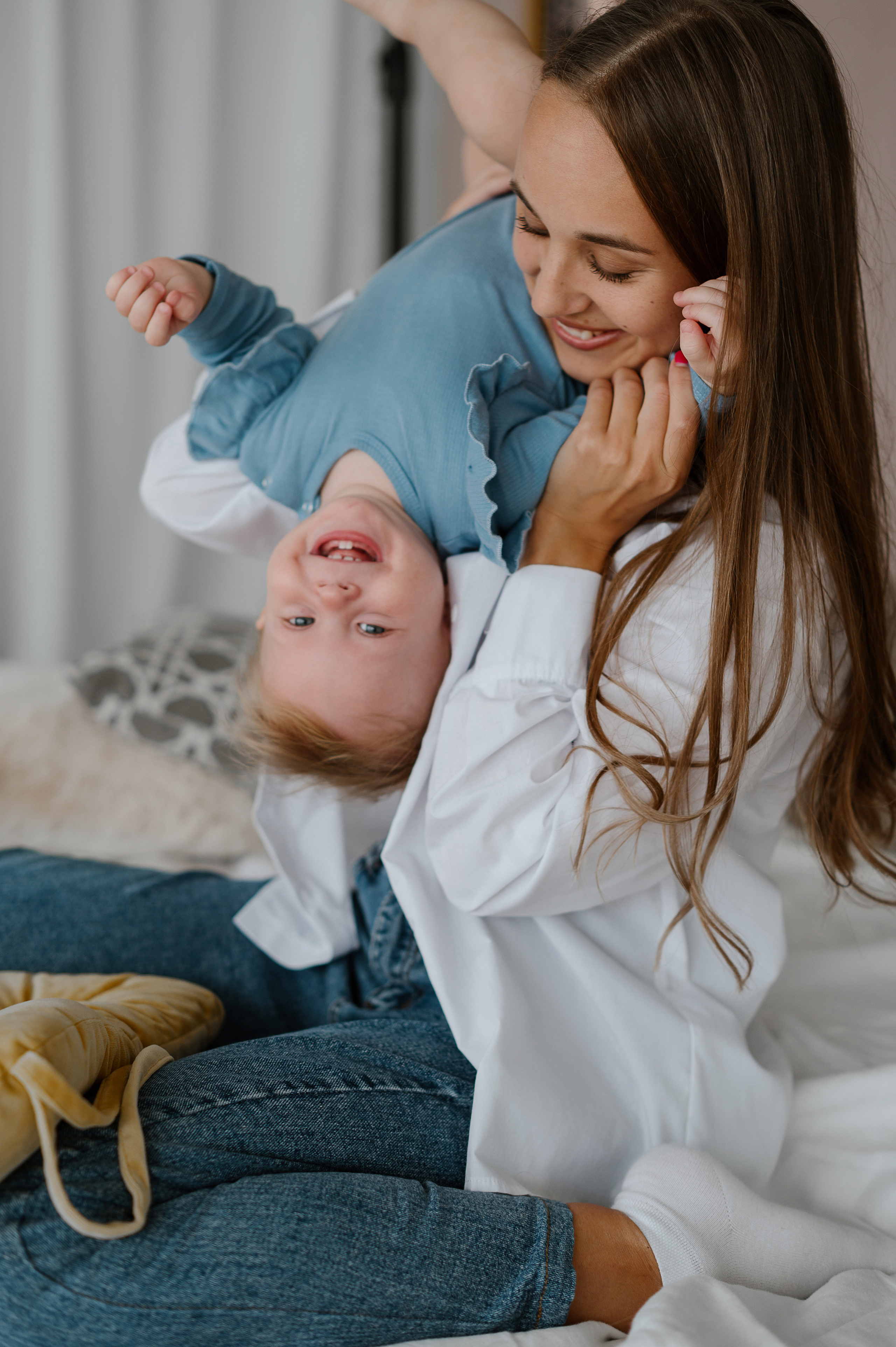 Дарья и Кира. Фотограф в Абакане и Минусинске