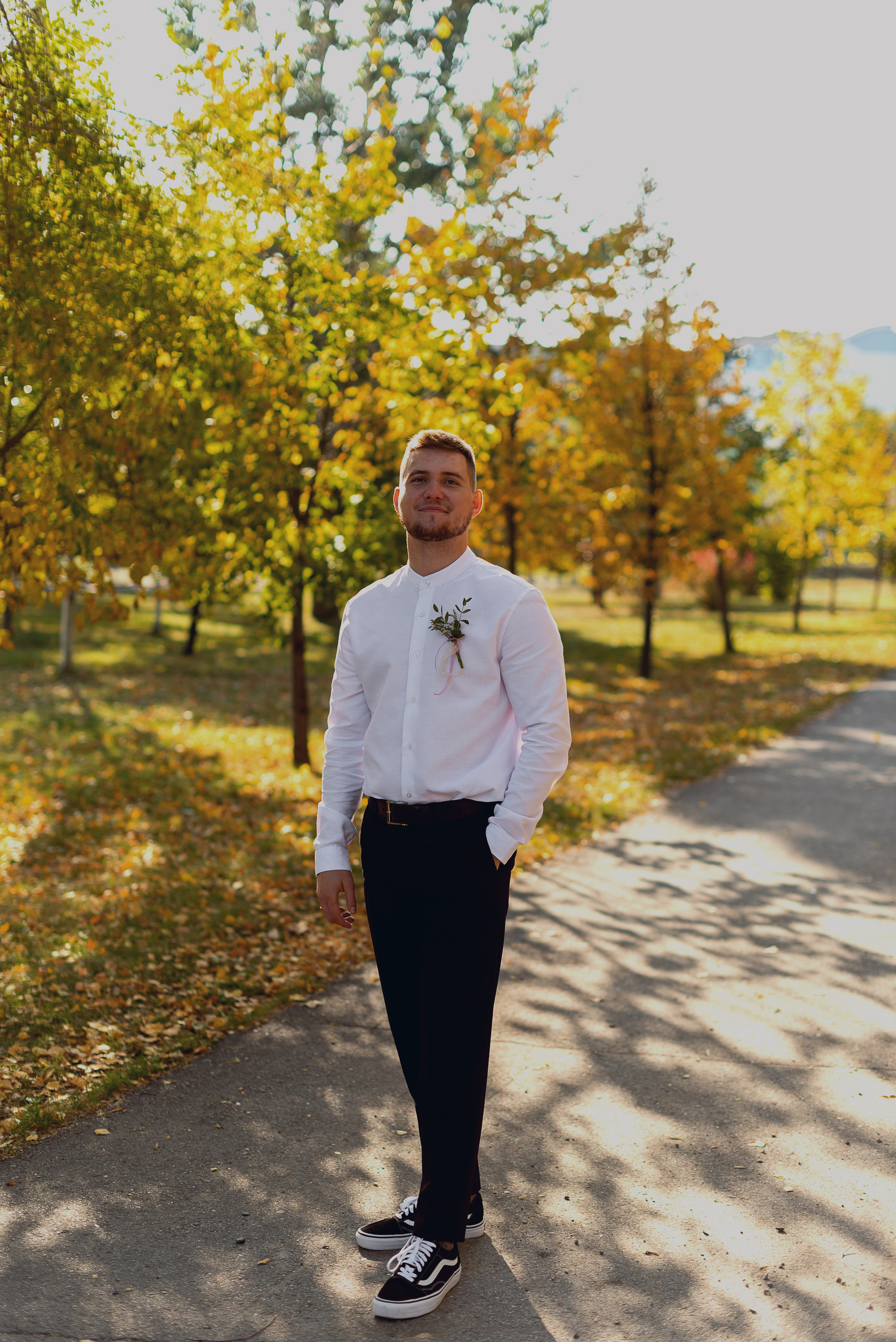 Илья и Анна. Фотограф в Абакане и Минусинске