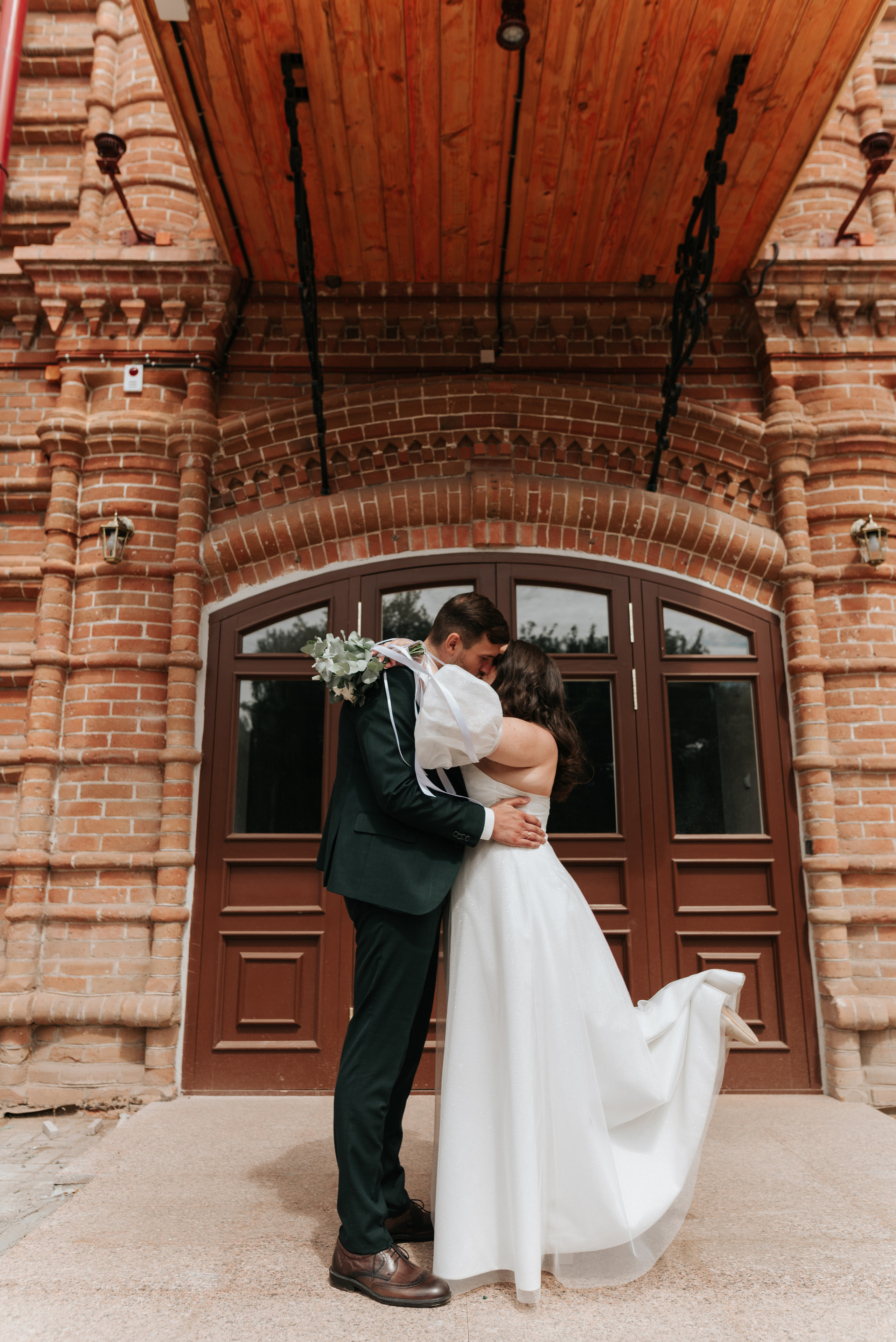 Евгений и Анастасия. Фотограф в Абакане и Минусинске