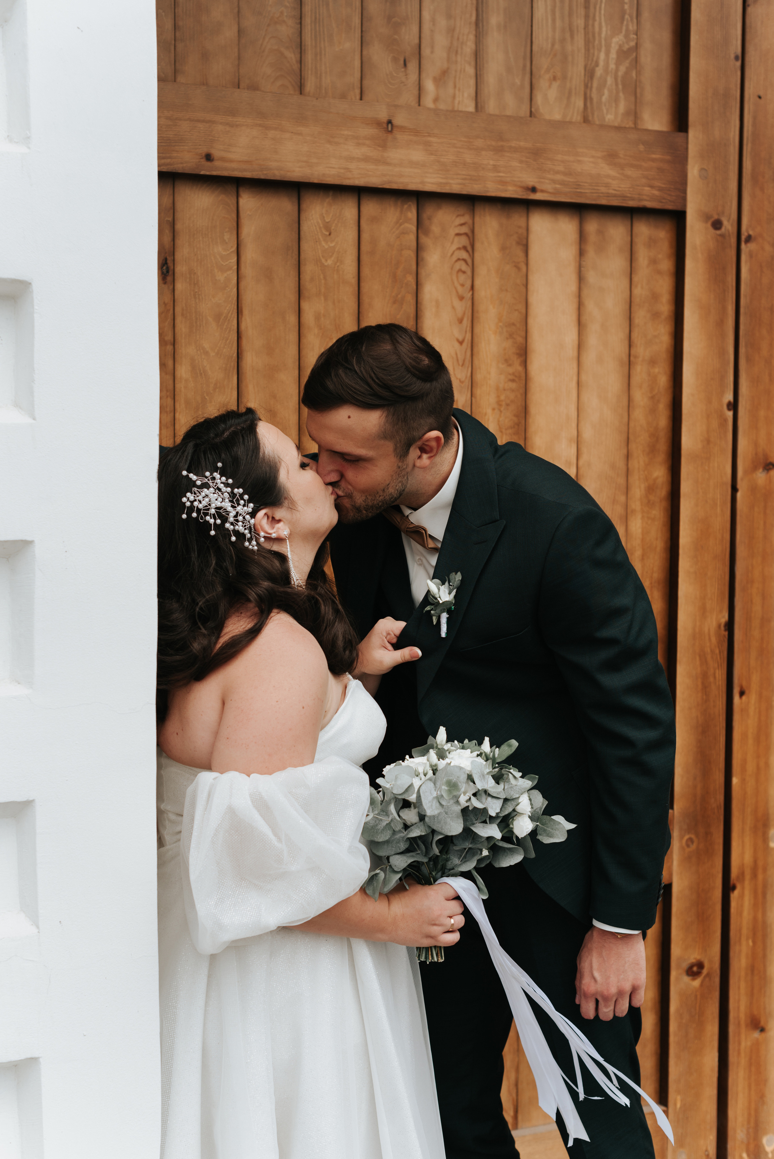 Евгений и Анастасия. Фотограф в Абакане и Минусинске