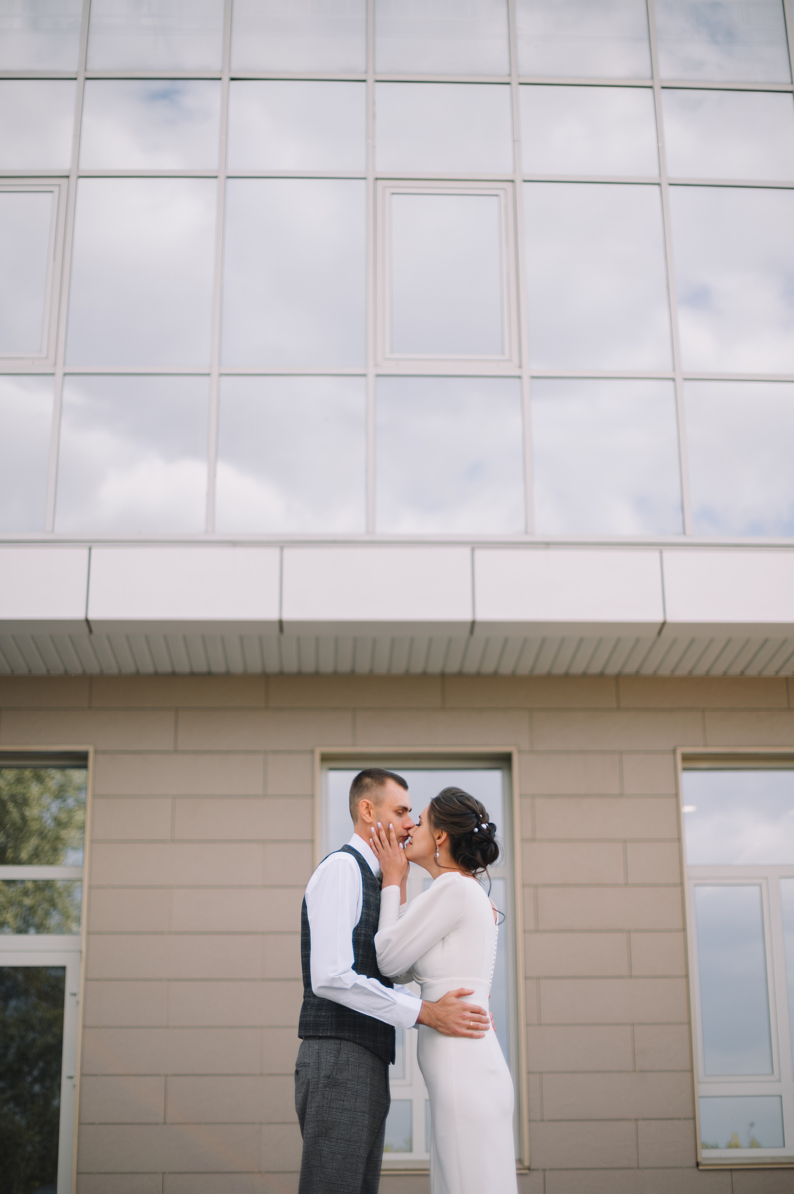 Наталья и Алексей. Фотограф в Абакане и Минусинске
