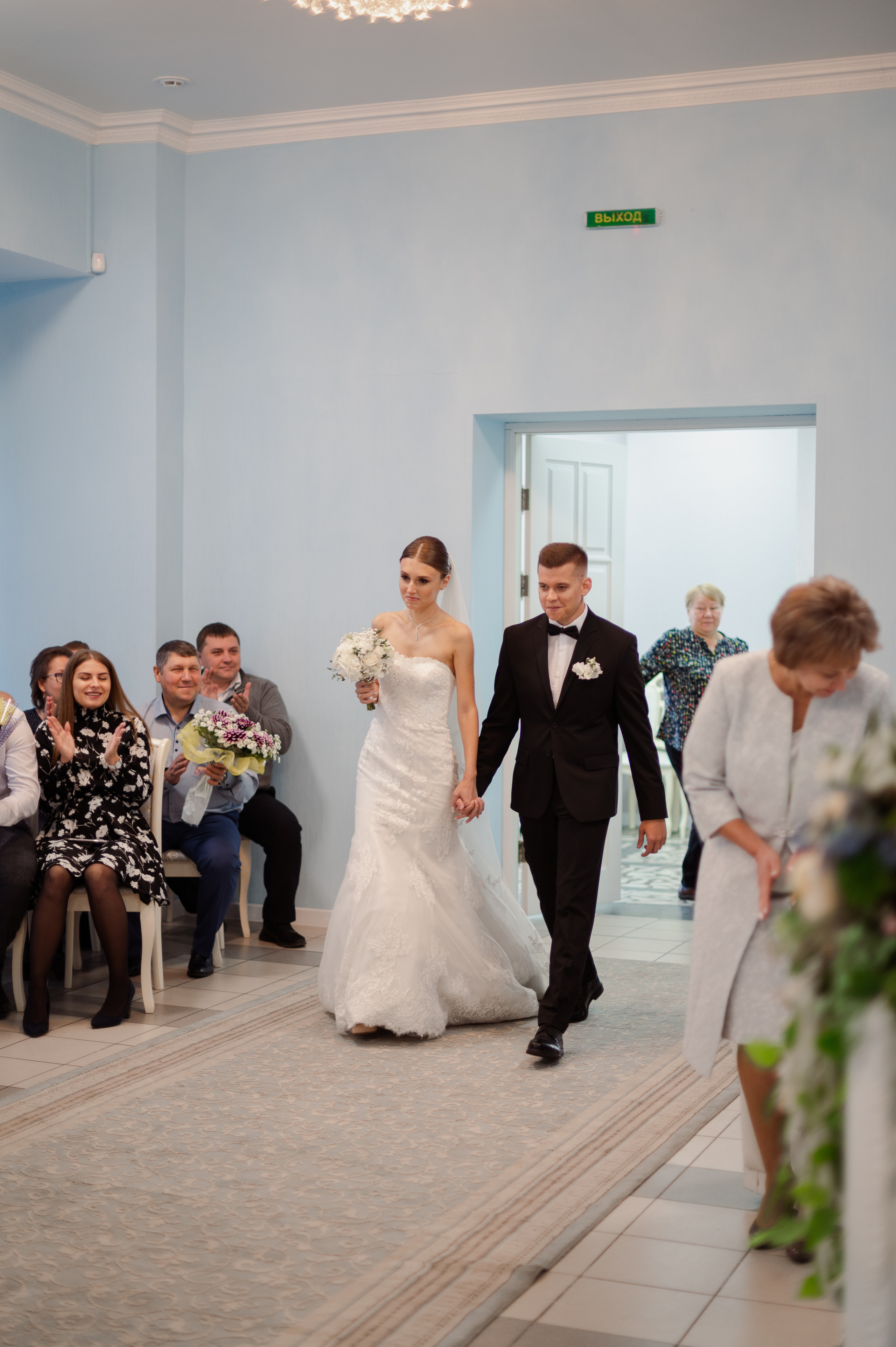 Анастасия и Евгений. Фотограф в Абакане и Минусинске