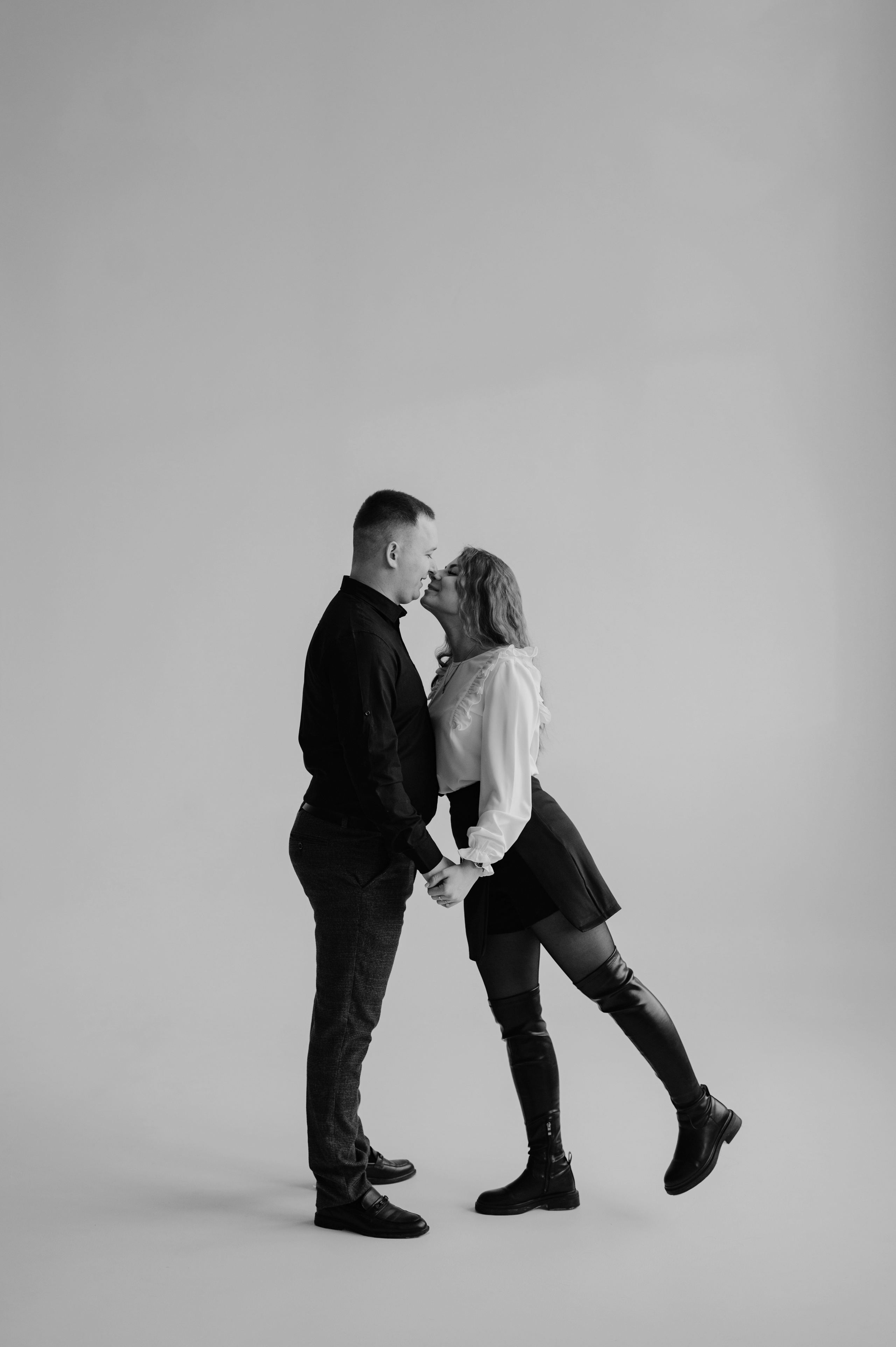 Серия 2. Фотограф в Абакане и Минусинске