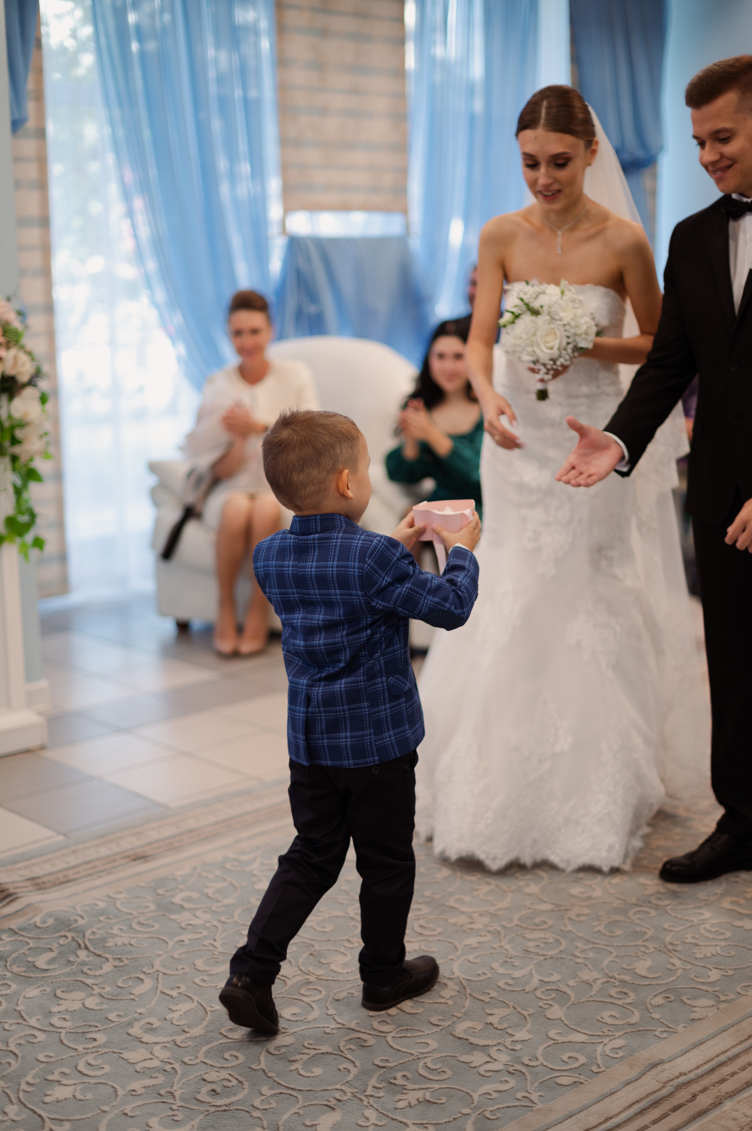Анастасия и Евгений. Фотограф в Абакане и Минусинске