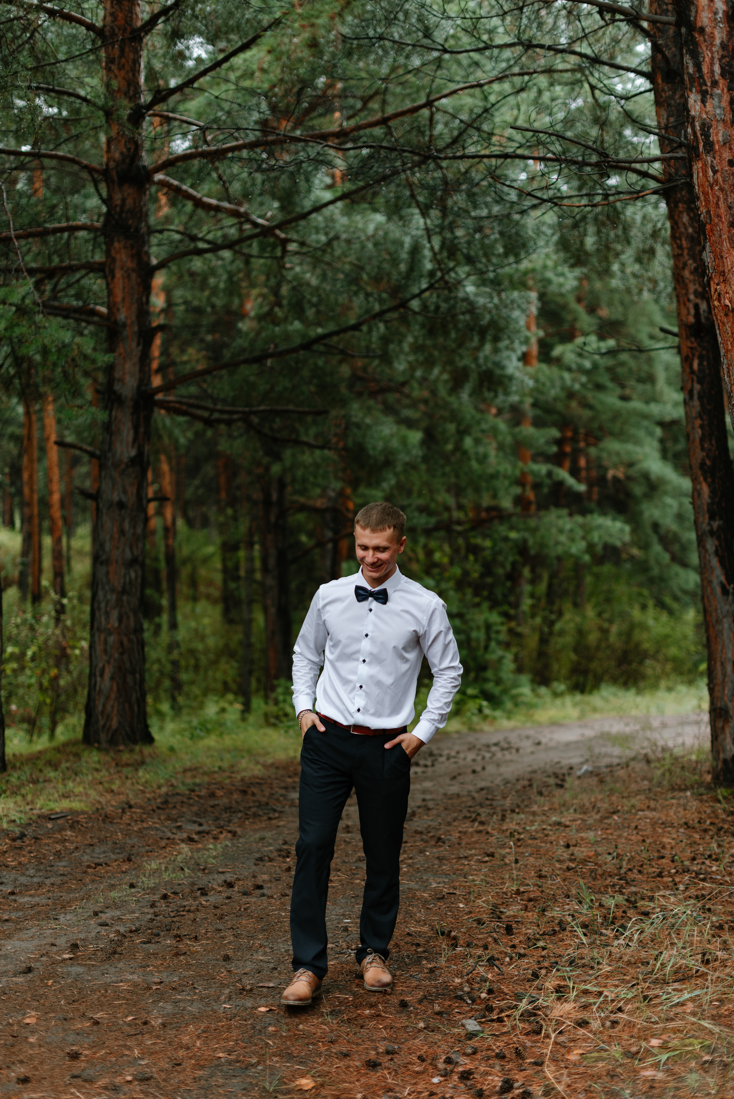 Елена и Сергей. Фотограф в Абакане и Минусинске