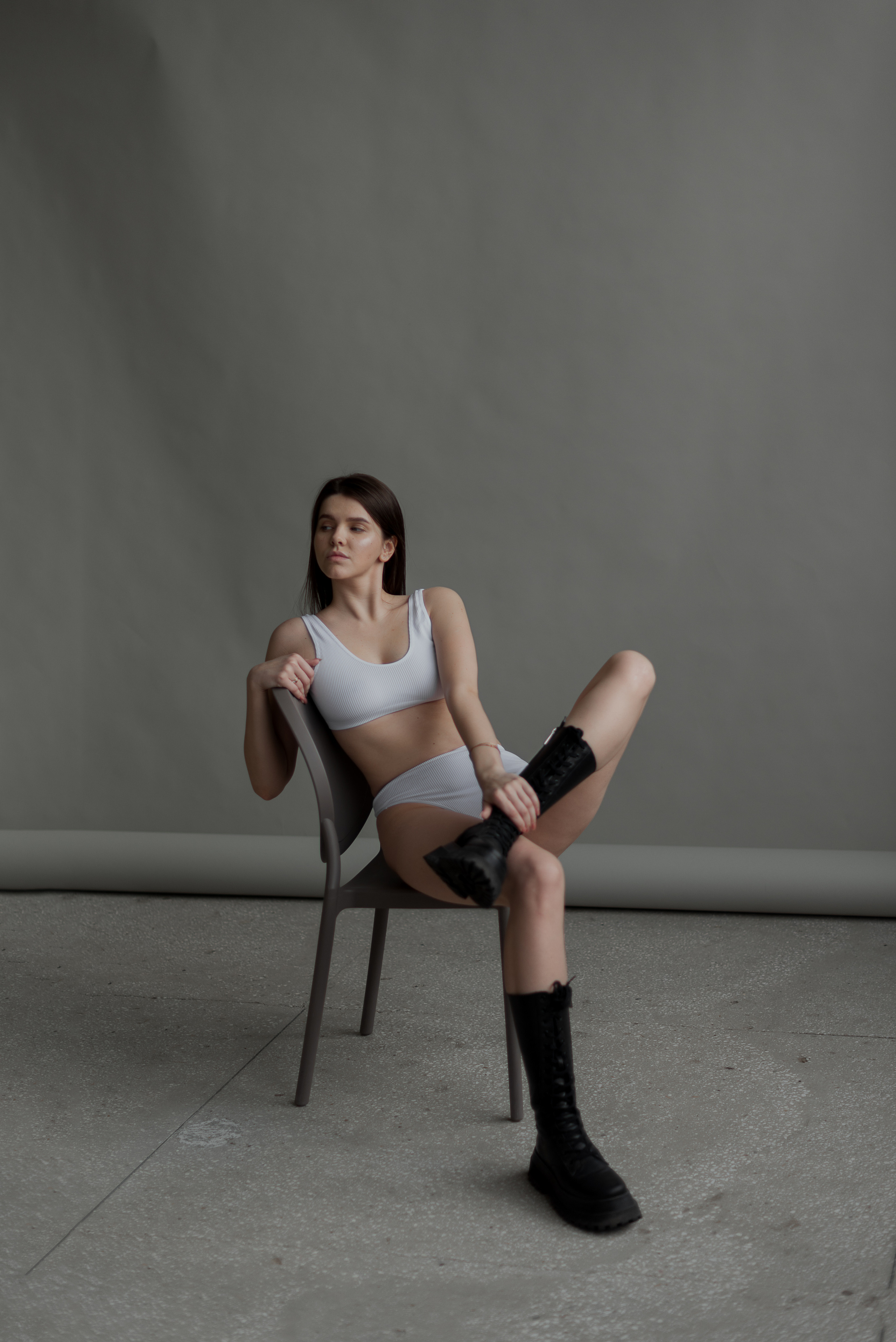 Милана. Фотограф в Абакане и Минусинске