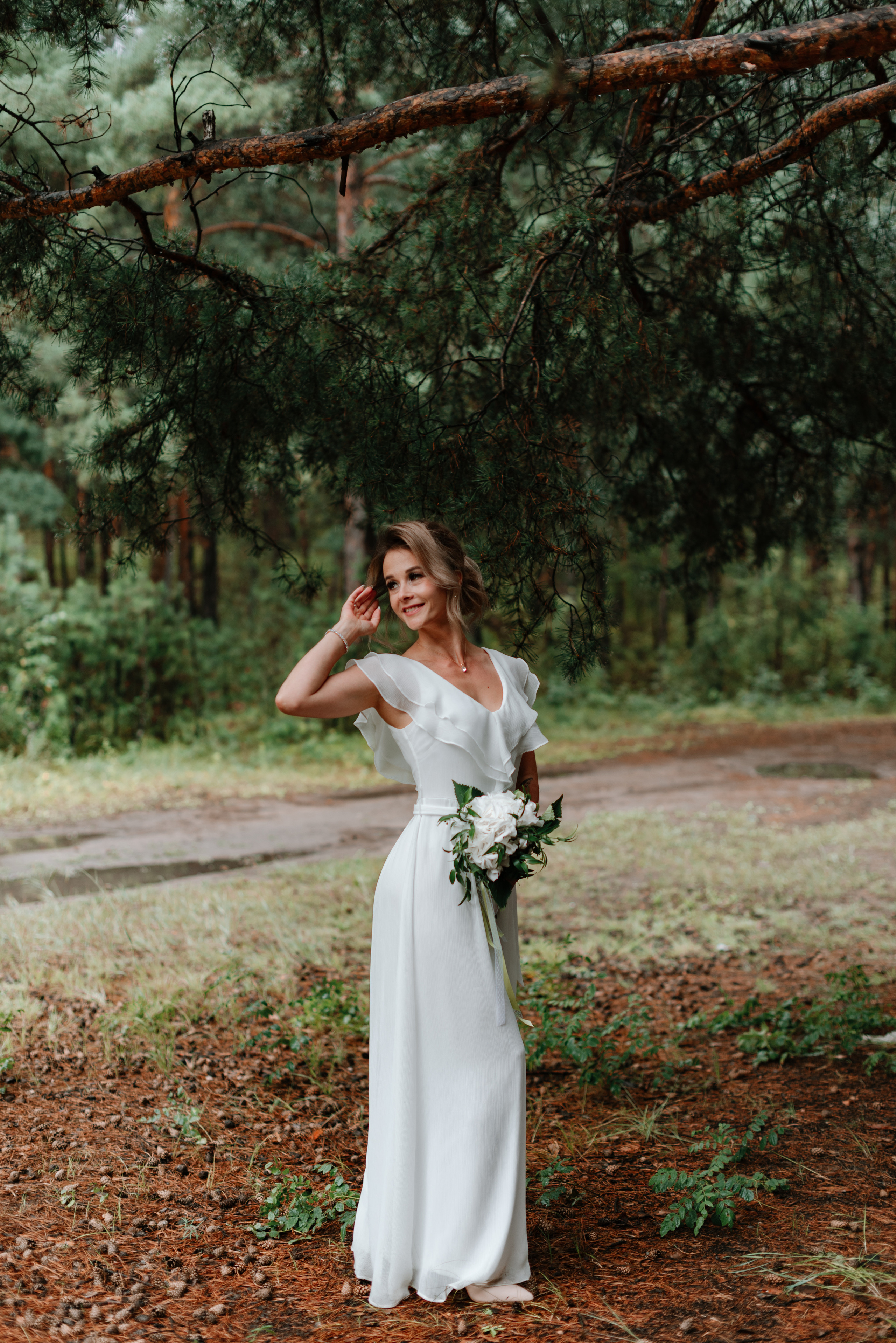 Елена и Сергей. Фотограф в Абакане и Минусинске