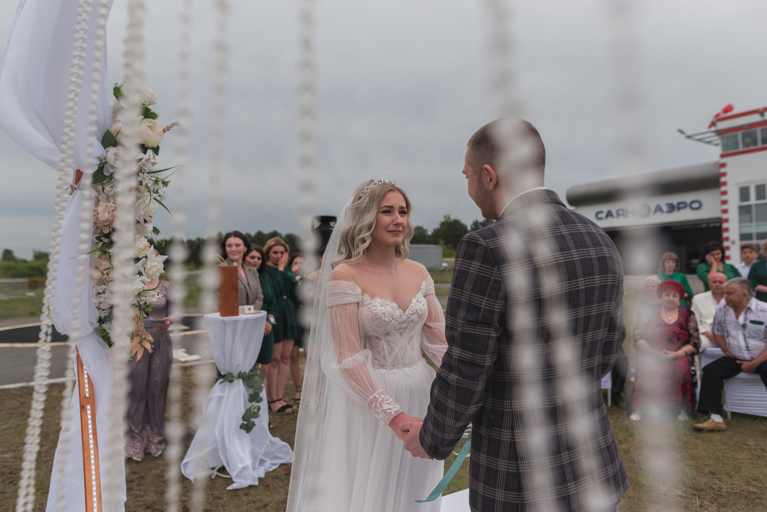 Ольга и Константин. Фотограф в Абакане и Минусинске