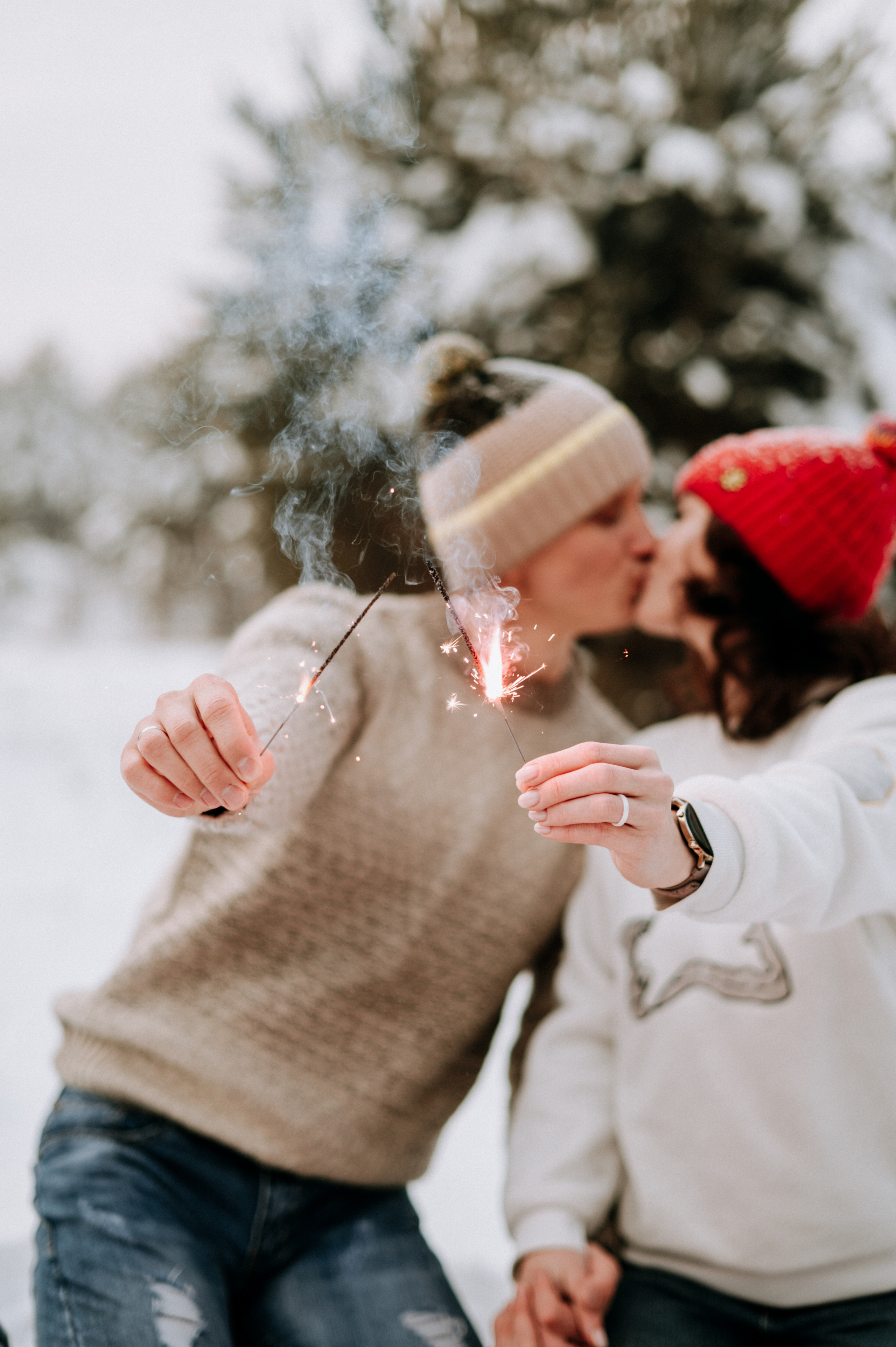 Сергей и Елена. Фотограф в Абакане и Минусинске