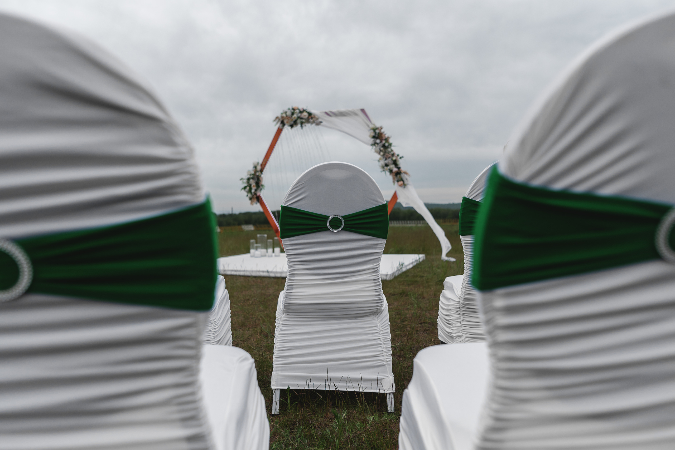 Ольга и Константин. Фотограф в Абакане и Минусинске