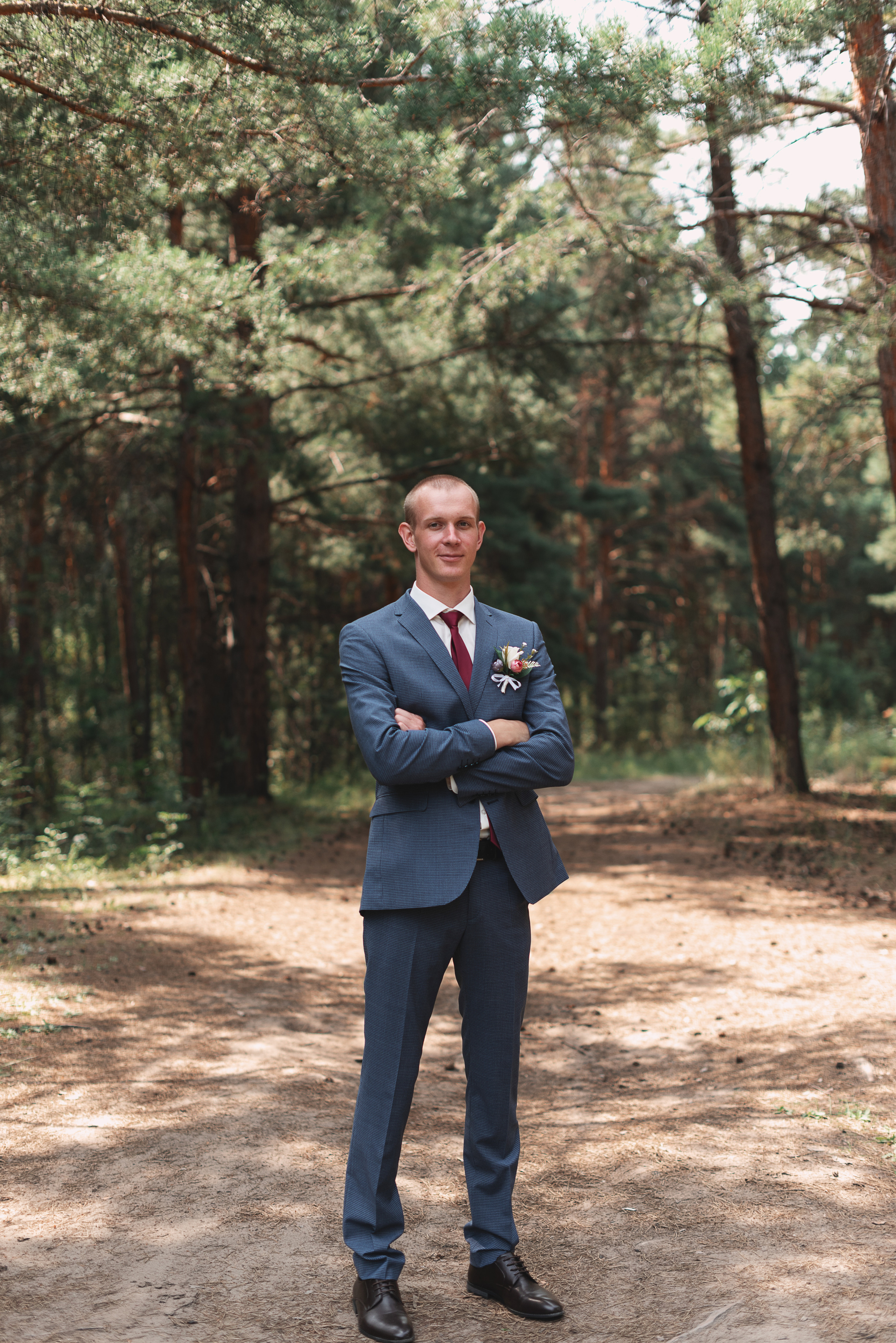 Дарья и Владислав. Фотограф в Абакане и Минусинске