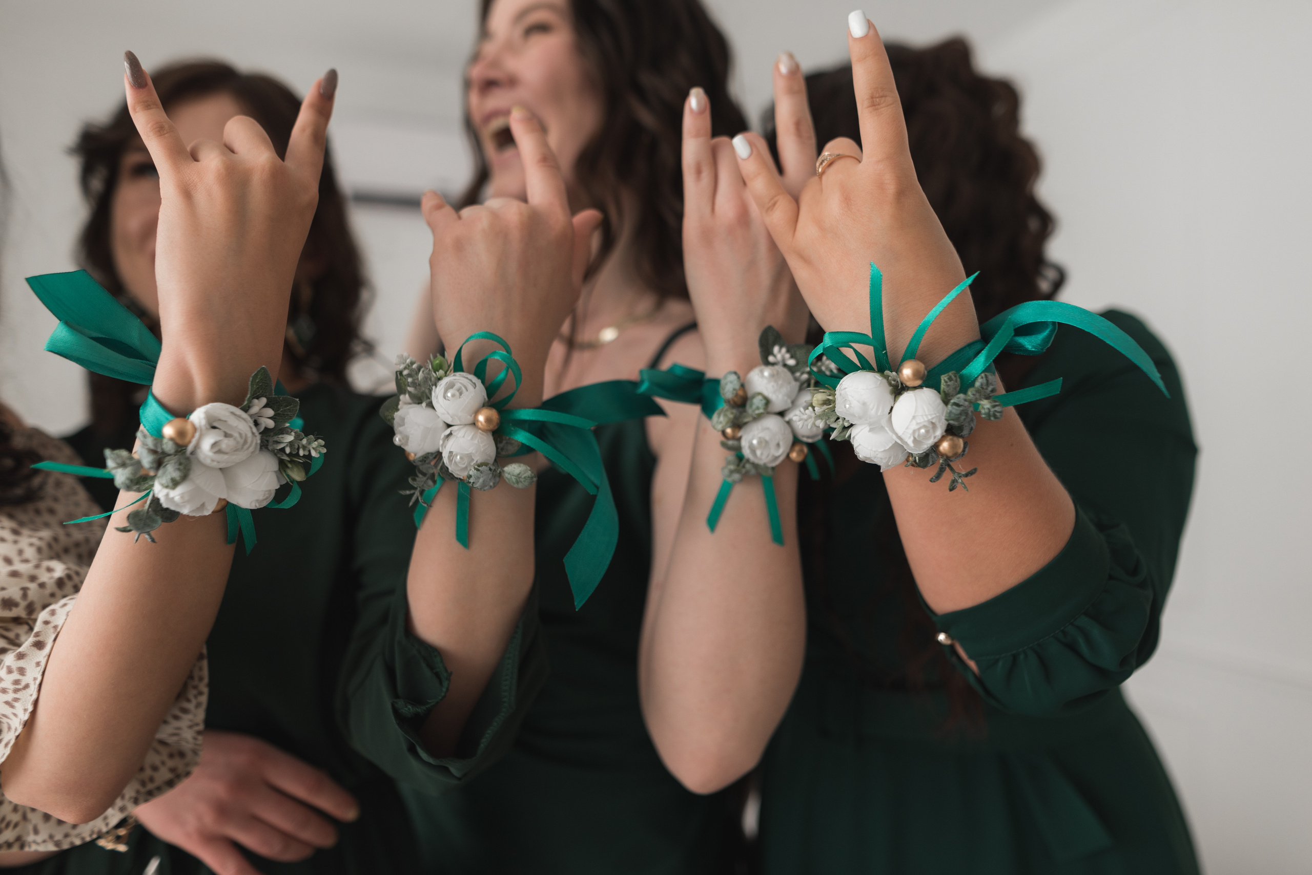 Ольга и Константин. Фотограф в Абакане и Минусинске