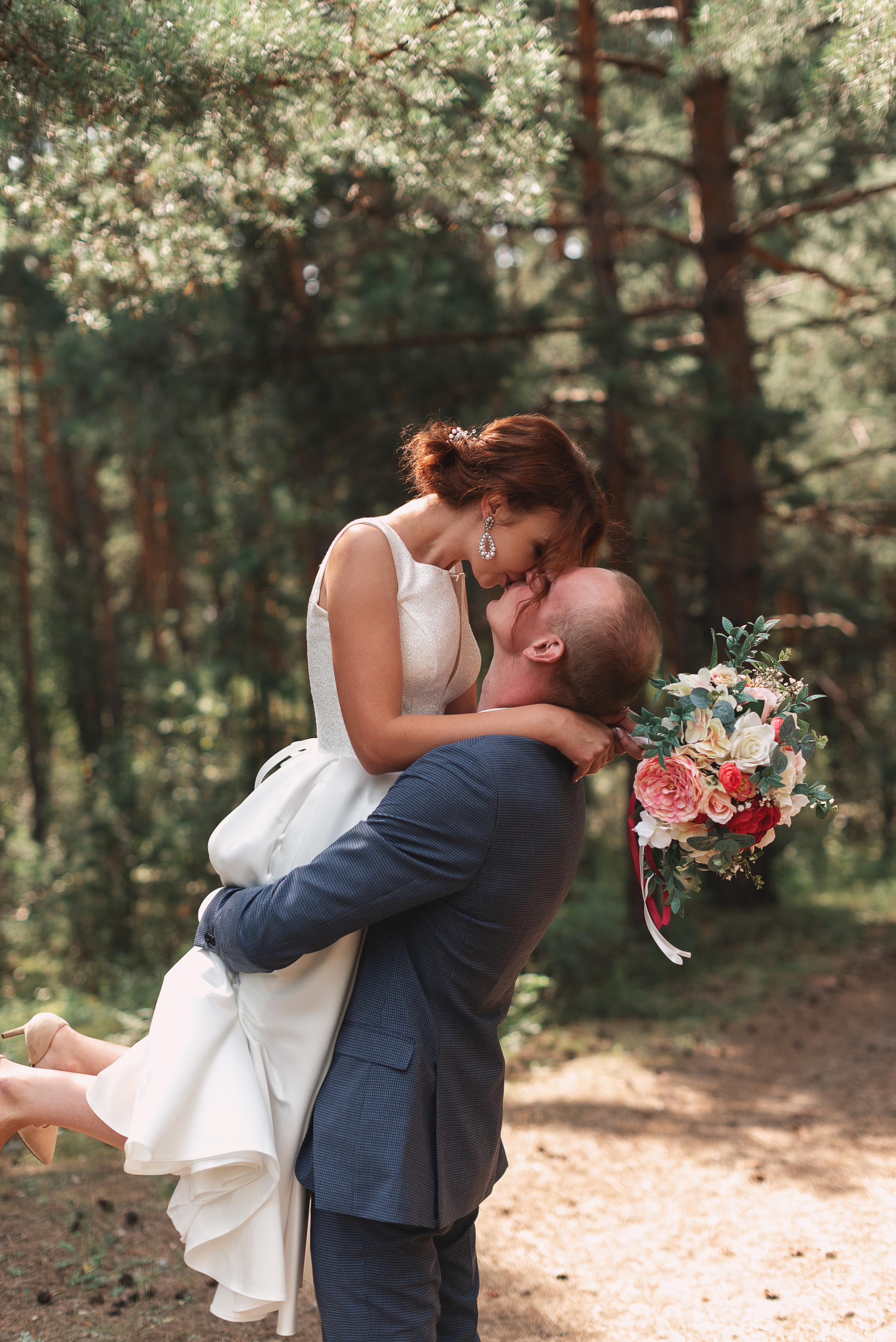 Дарья и Владислав. Фотограф в Абакане и Минусинске