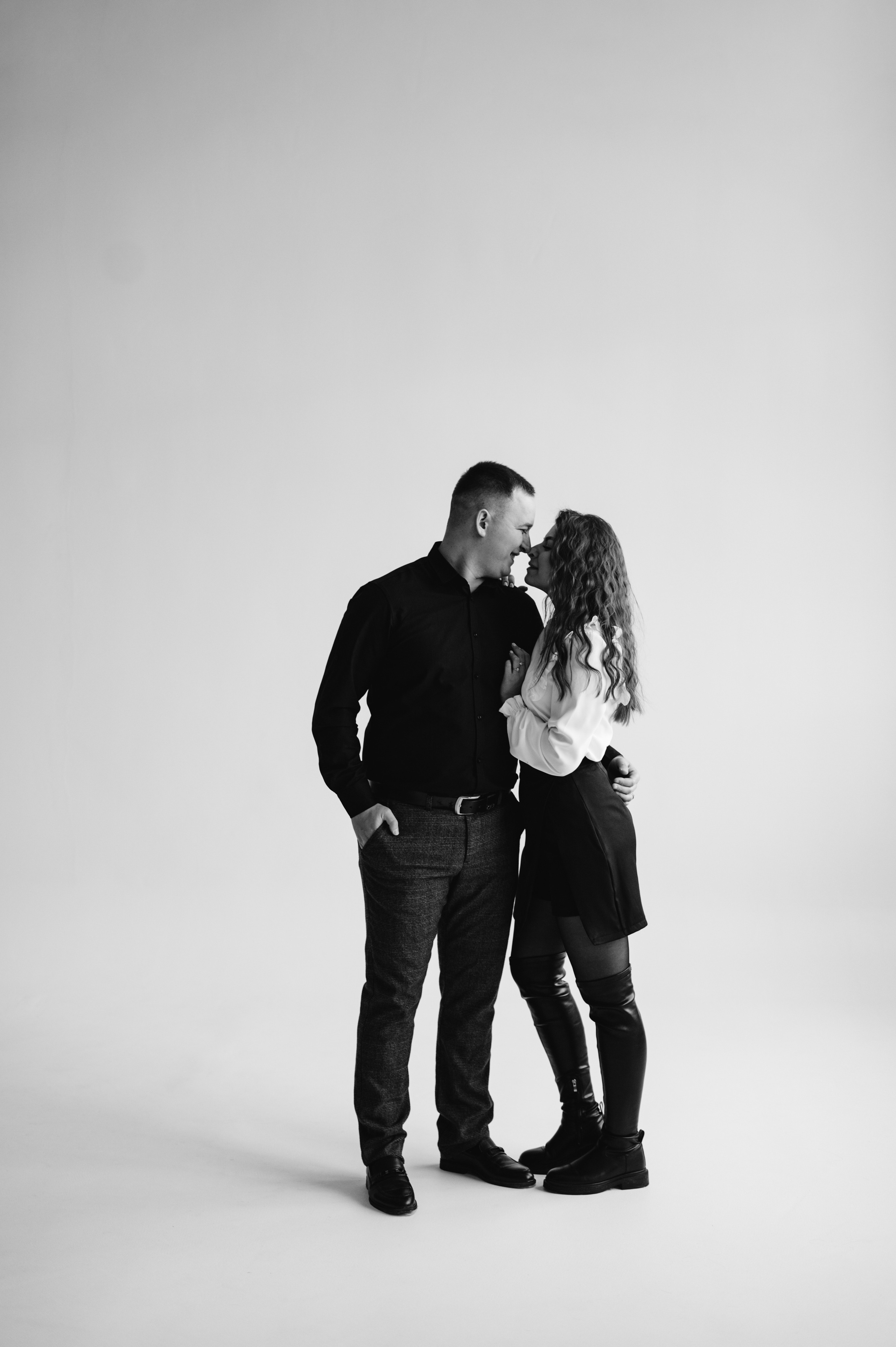 Серия 2. Фотограф в Абакане и Минусинске