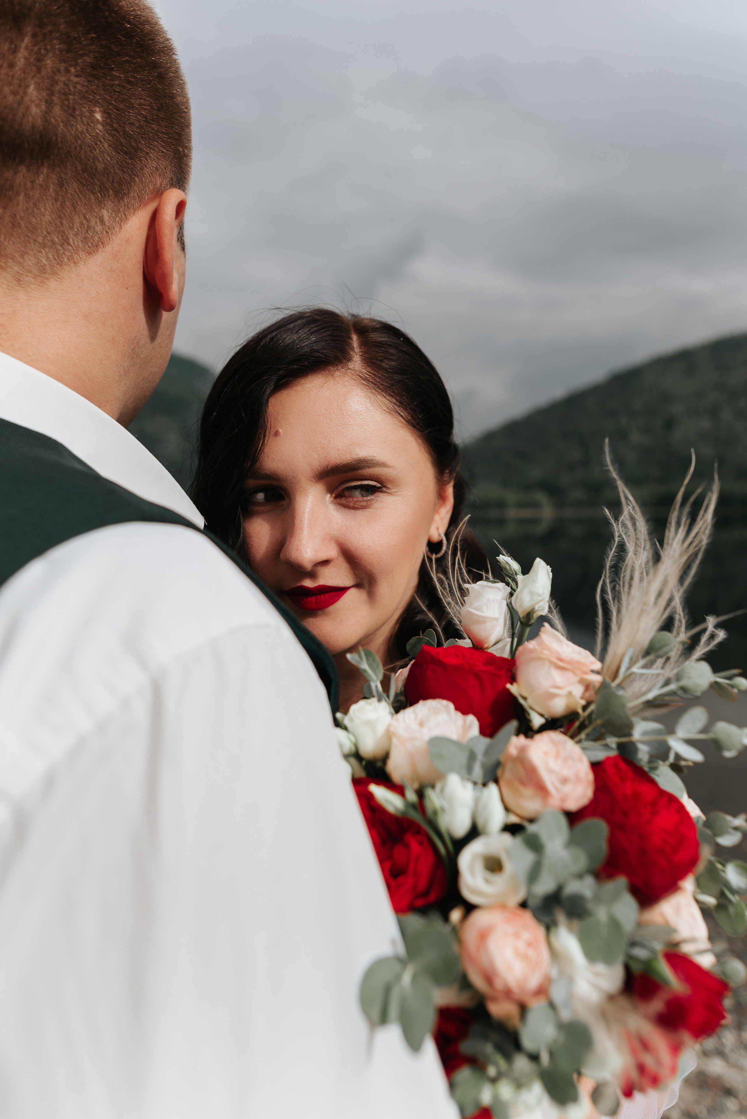 Анна и Илья. Фотограф в Абакане и Минусинске