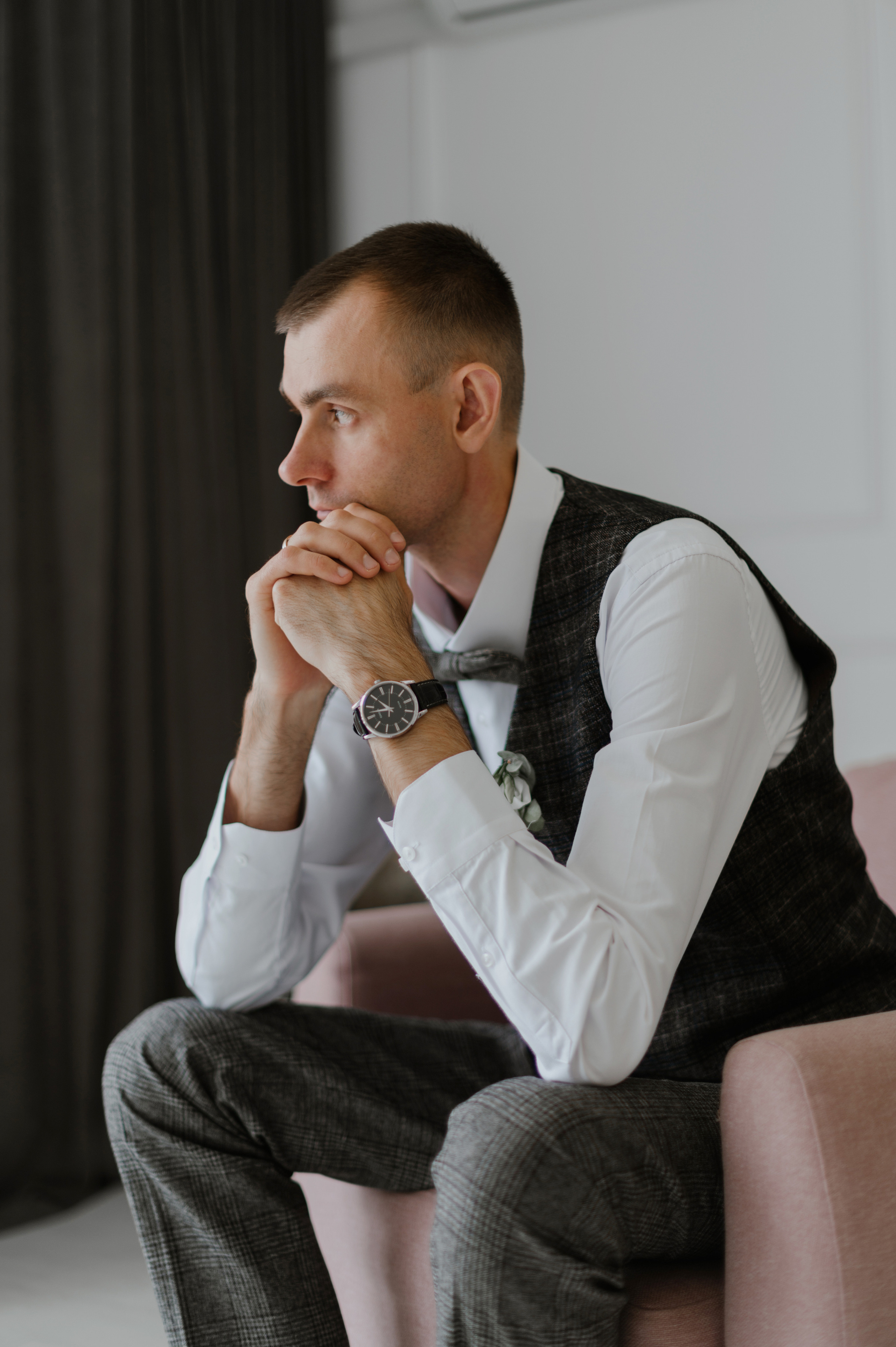 Наталья и Алексей. Фотограф в Абакане и Минусинске