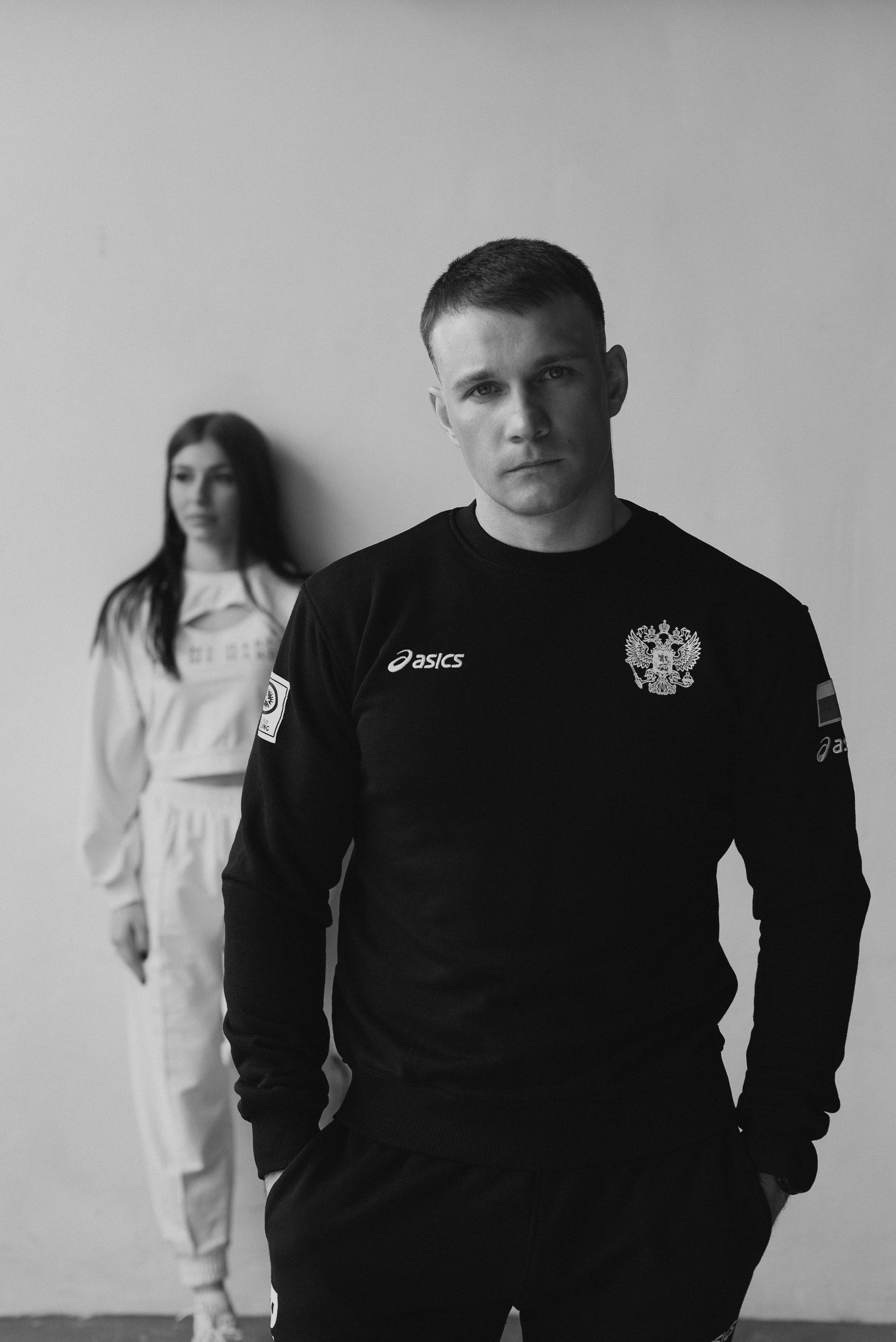 Серия 4. Фотограф в Абакане и Минусинске