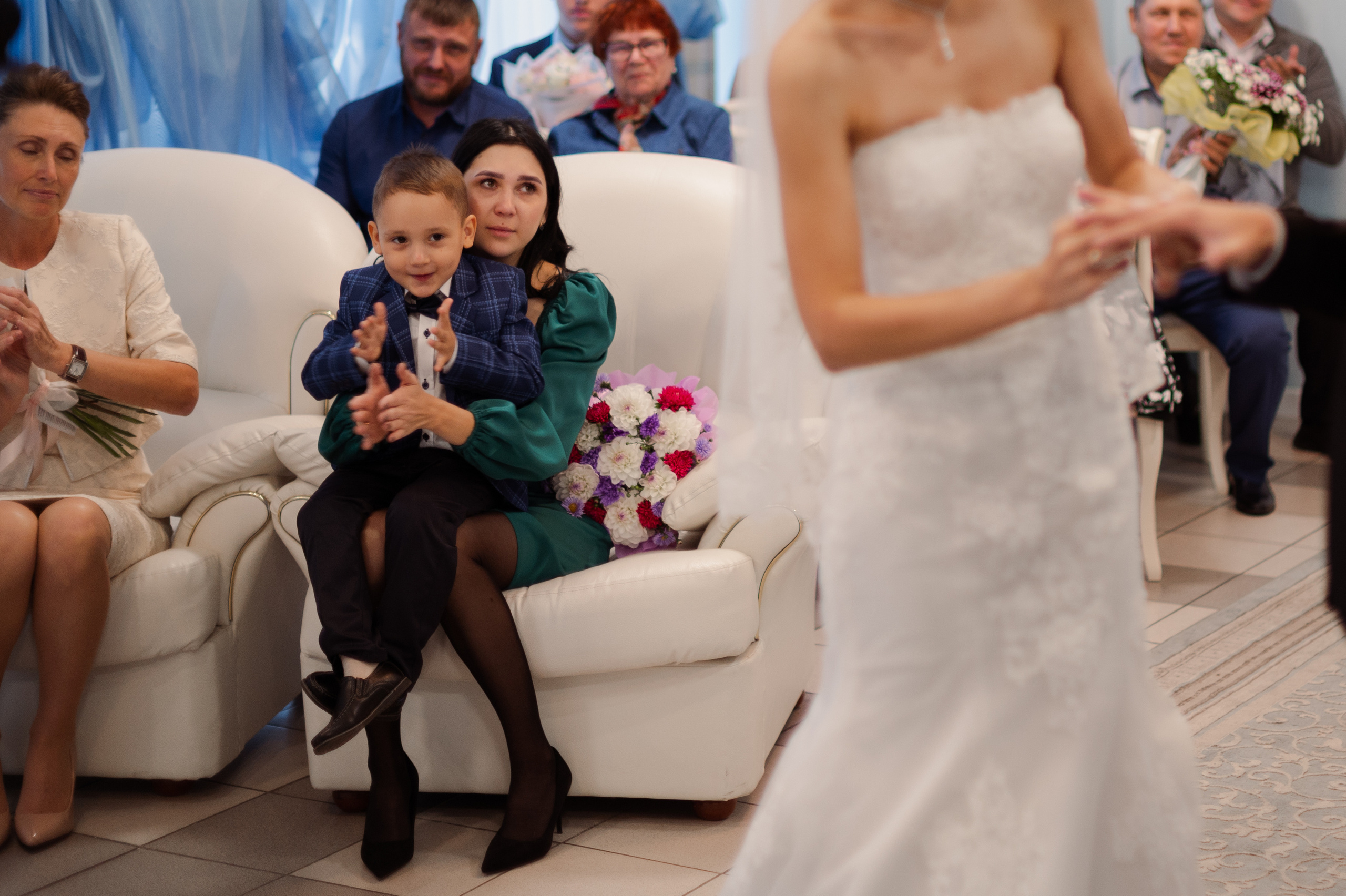 Анастасия и Евгений. Фотограф в Абакане и Минусинске