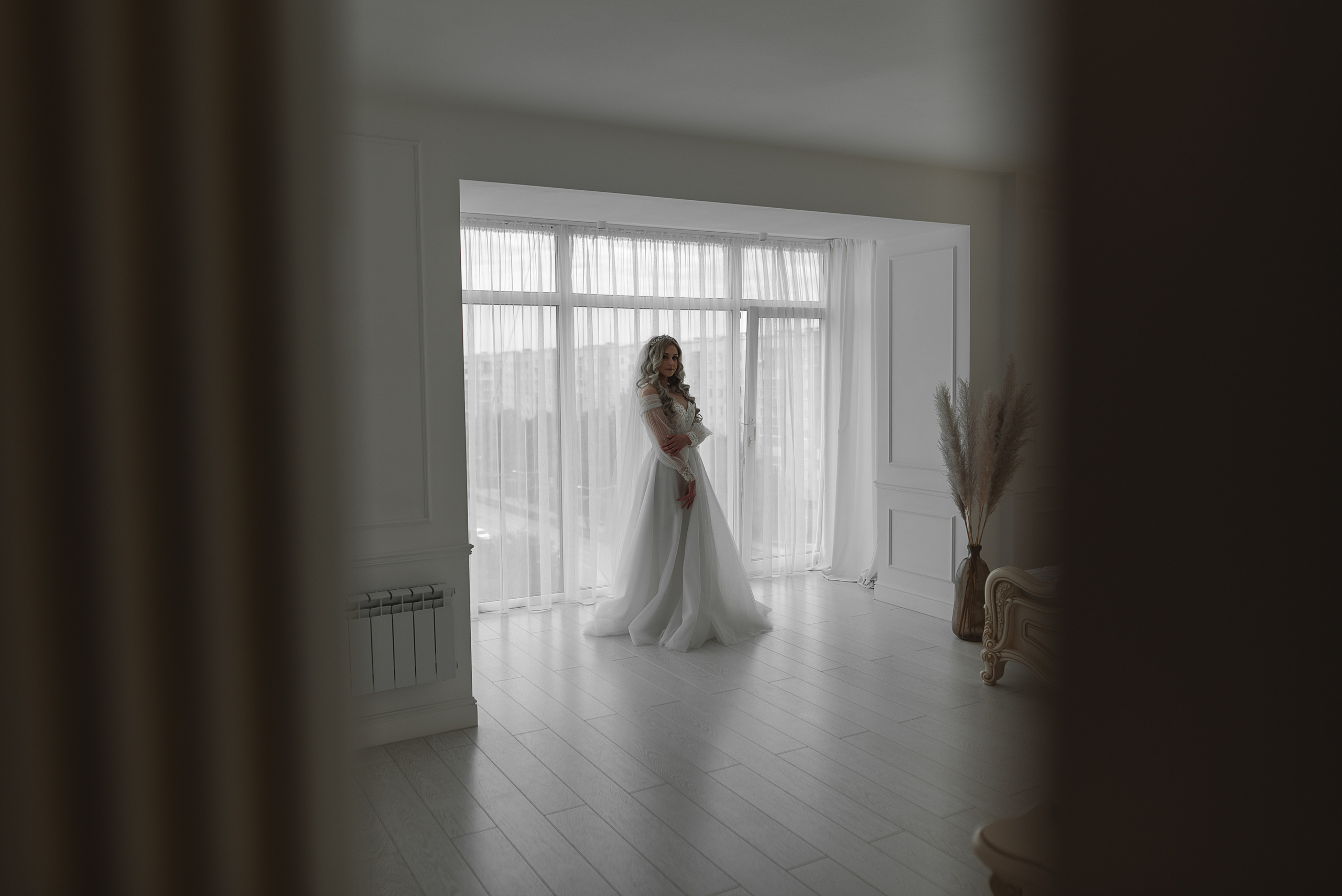 Ольга и Константин. Фотограф в Абакане и Минусинске