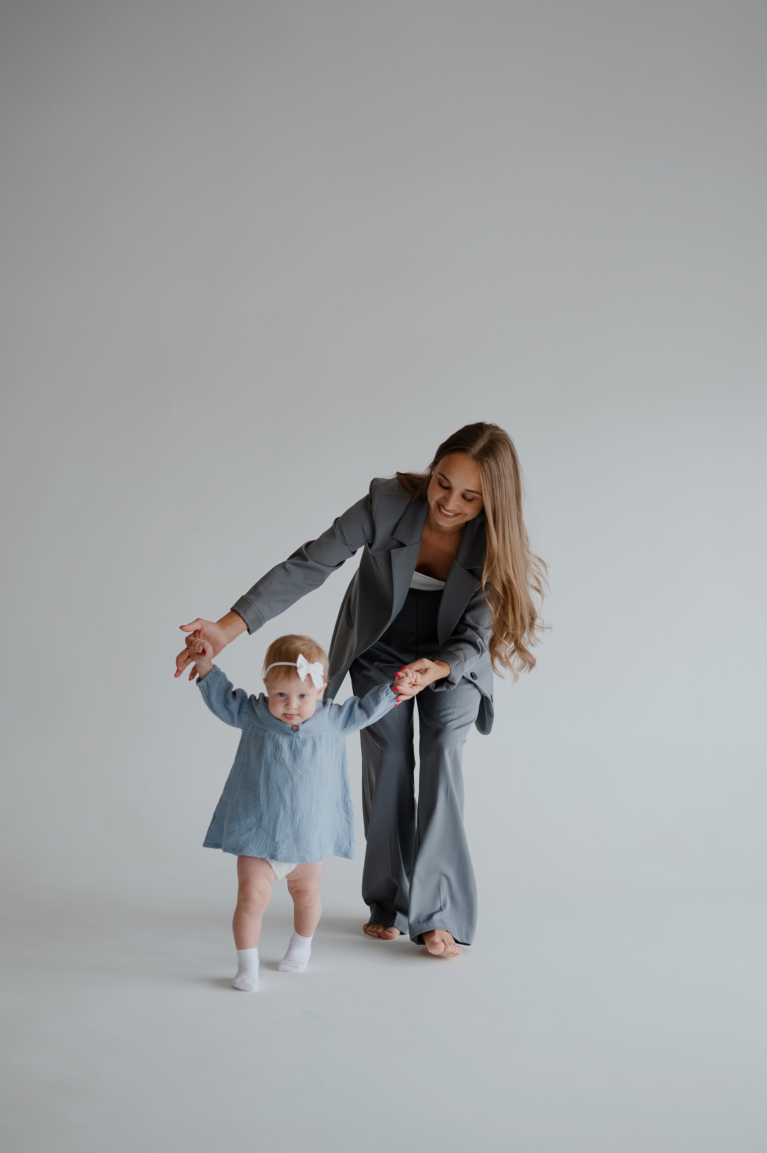 Дарья и Кира. Фотограф в Абакане и Минусинске