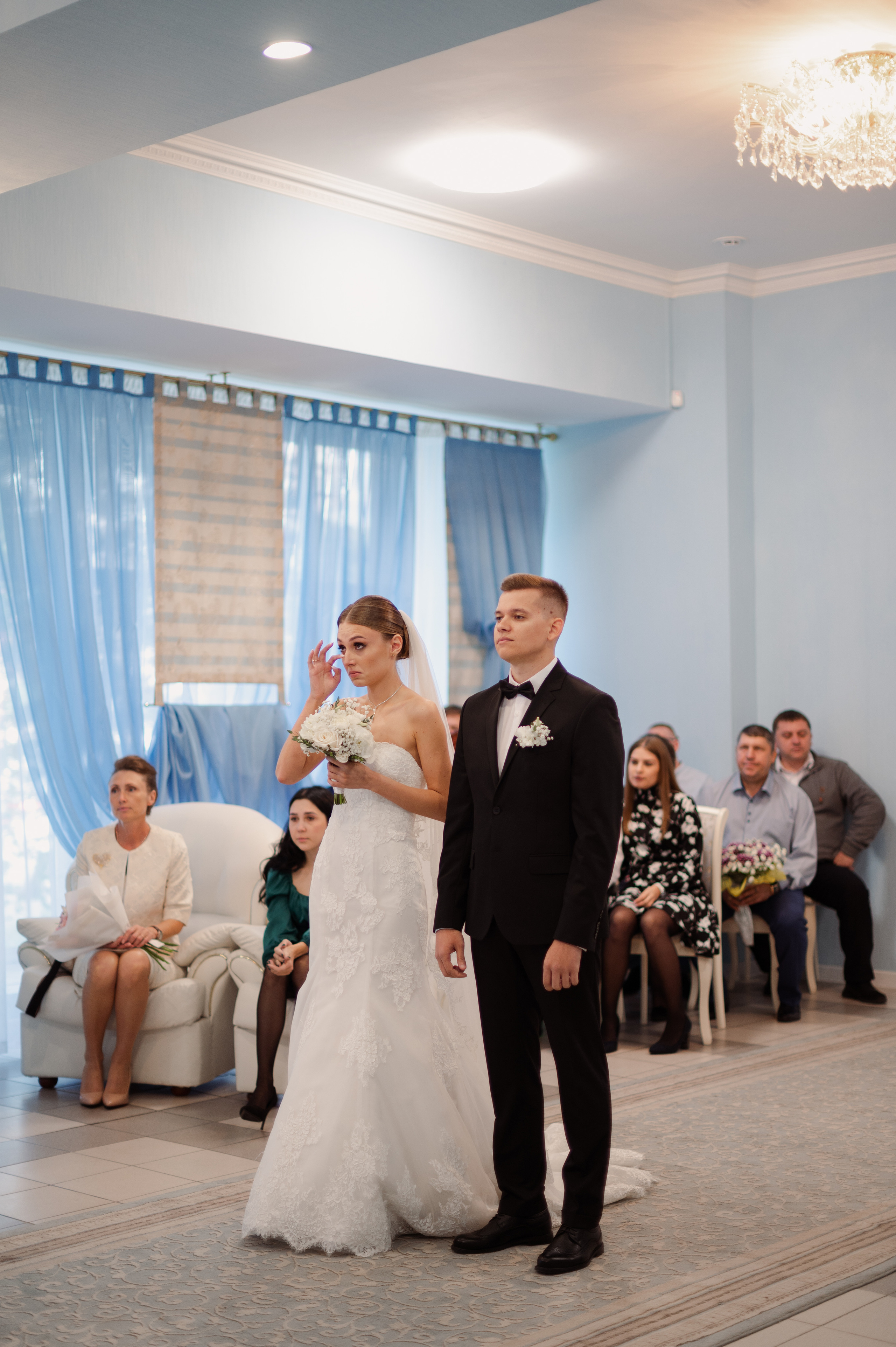 Анастасия и Евгений. Фотограф в Абакане и Минусинске