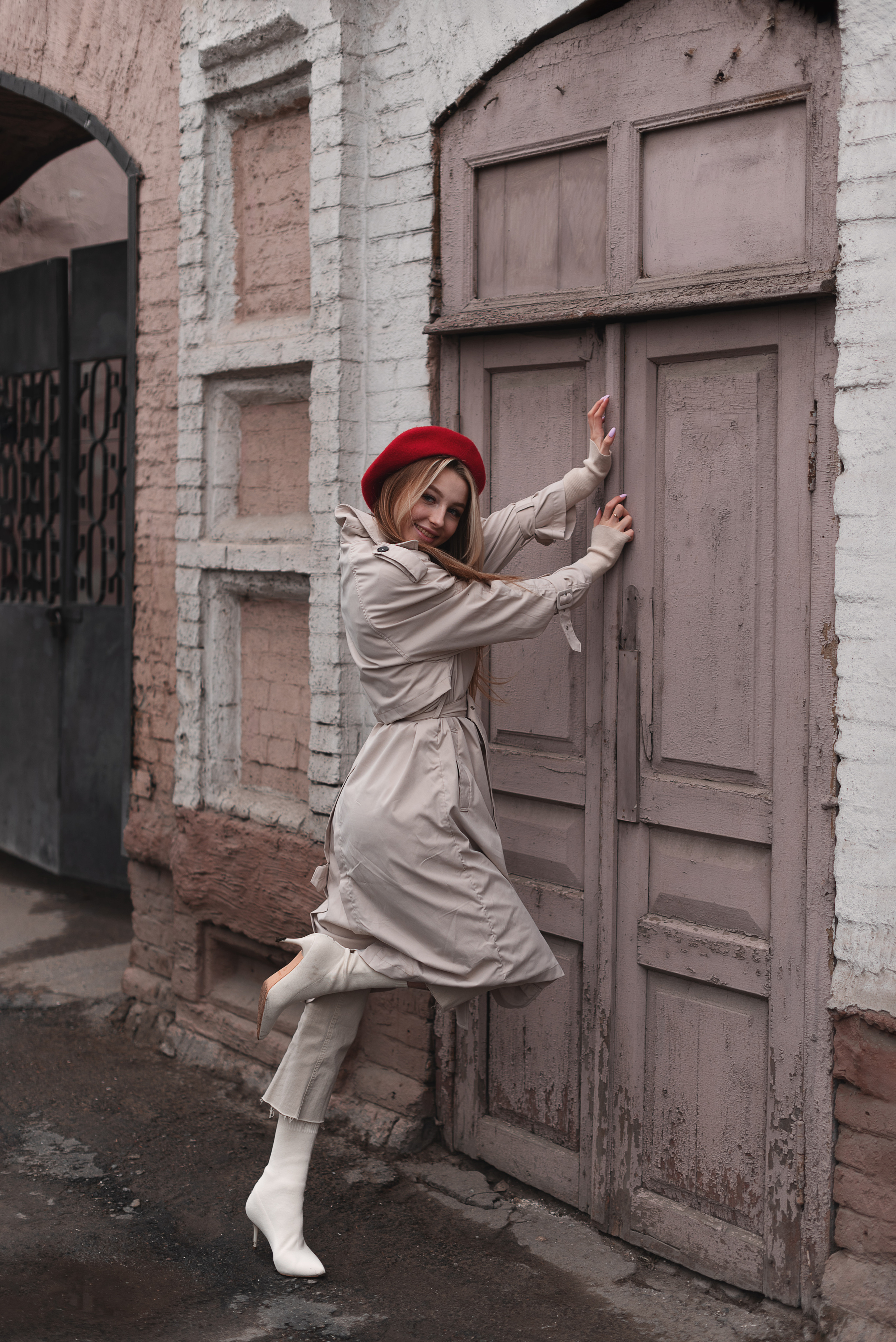 Мария. Фотограф в Абакане и Минусинске