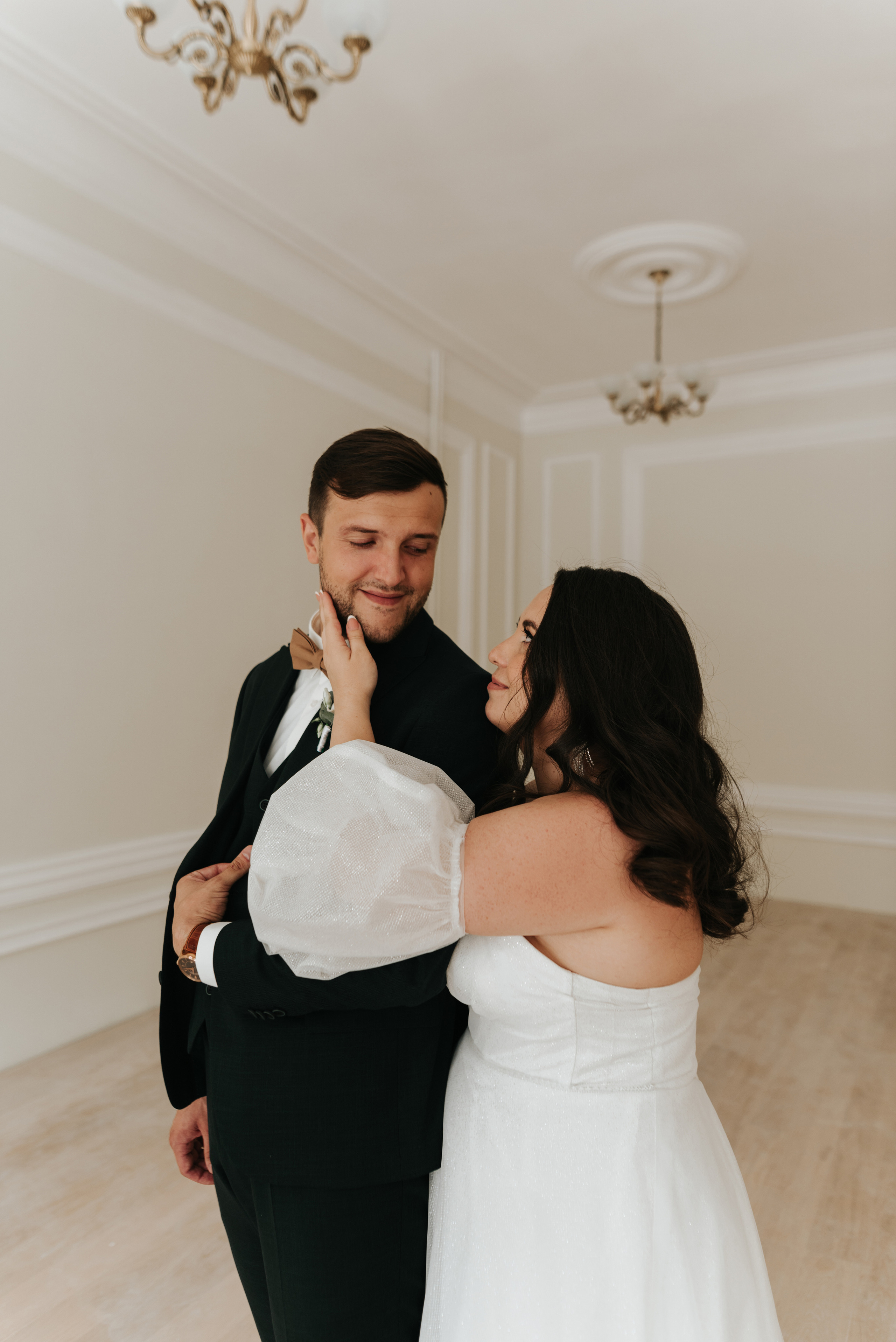 Евгений и Анастасия. Фотограф в Абакане и Минусинске