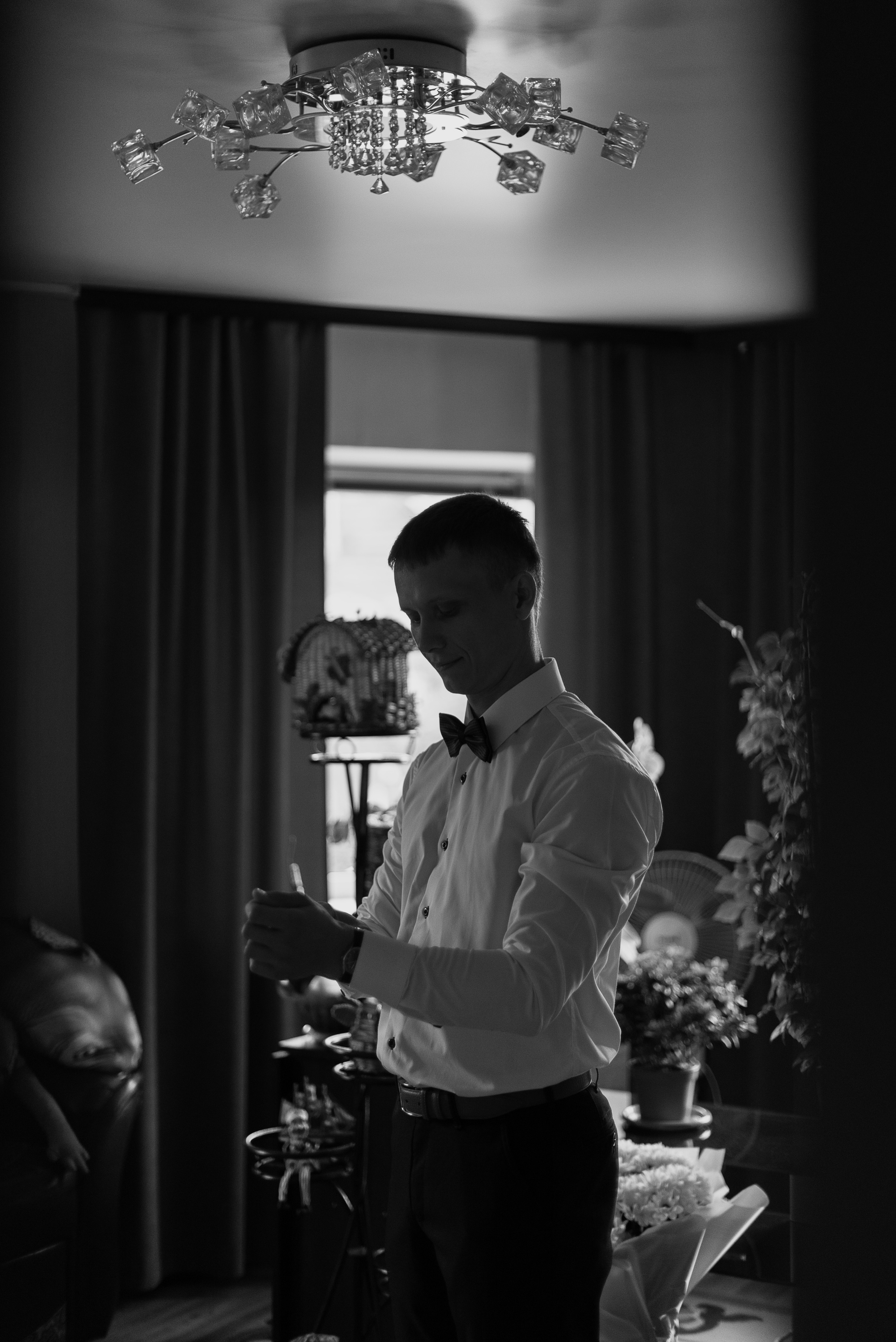 Елена и Сергей. Фотограф в Абакане и Минусинске