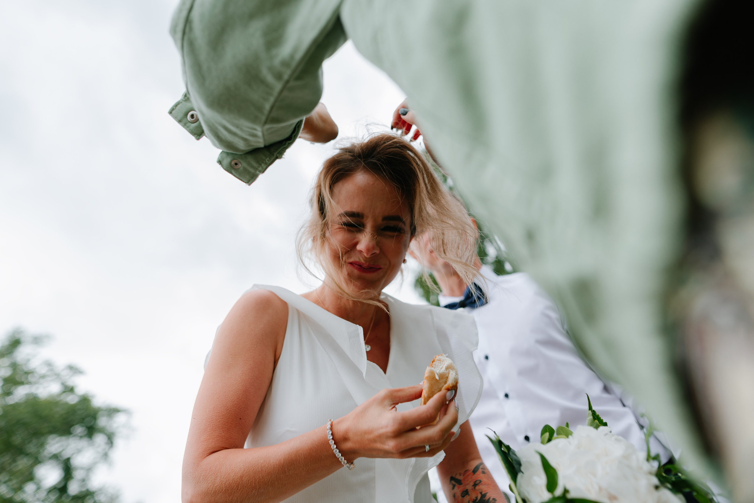 Елена и Сергей. Фотограф в Абакане и Минусинске